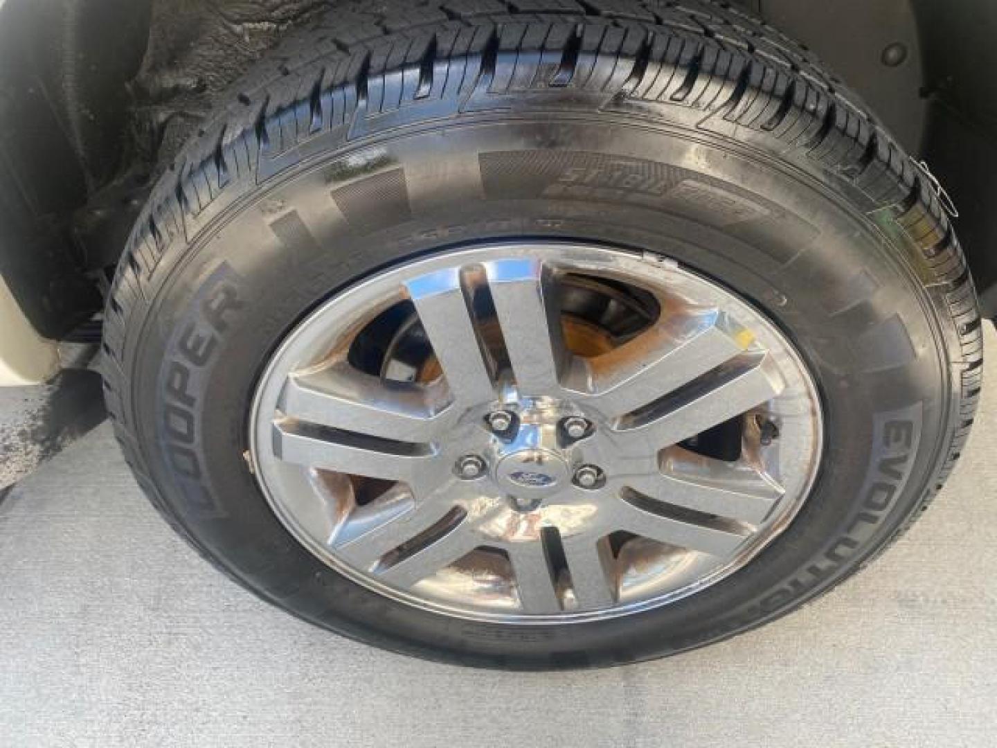 2006 Silver Birch Metallic /Camel Ford Explorer Limited LOW MILES 58,581 (1FMEU65E56U) with an 4.0L SOHC V6 Engine engine, Automatic transmission, located at 4701 North Dixie Hwy, Pompano Beach, FL, 33064, (954) 422-2889, 26.240938, -80.123474 - OUR WEBPAGE FLORIDACARS1.COM HAS OVER 100 PHOTOS AND FREE CARFAX LINK 2006 FORD EXPLORER LIMITED VIN: 1FMEU65E56UB51544 1 F M E U 6 5 E 5 6 U B 5 1 5 4 4 4 DOOR WAGON/SPORT UTILITY 4.0L V6 F SOHC GASOLINE REAR WHEEL DRIVE Features ABS Brakes Air Conditioning Alloy Wheels AM/FM Stereo Audiophile Soun - Photo#90