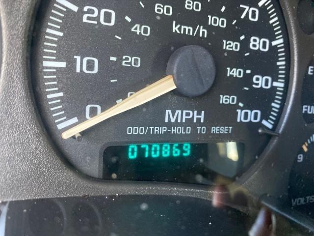 2001 Indigo Blue Metallic /Graphite GMC Sonoma X CAB SLS LOW MILES 70,869 (1GTCS19W618) with an 4.3L Vortec 1000 SFI V6 Engine engine, Automatic transmission, located at 4701 North Dixie Hwy, Pompano Beach, FL, 33064, (954) 422-2889, 26.240938, -80.123474 - OUR WEBPAGE FLORIDACARS1.COM HAS OVER 100 PHOTOS AND FREE CARFAX LINK 2001 GMC SONOMA SL EXTRACAB AUTO AC VIN: 1GTCS19W618237485 1 G T C S 1 9 W 6 1 8 2 3 7 4 8 5 CLUB CAB PICKUP 4.3L V6 F GASOLINE REAR WHEEL DRIVE Features ABS Brakes Air Conditioning Alloy Wheels AM/FM Stereo Automatic Transmission - Photo#18