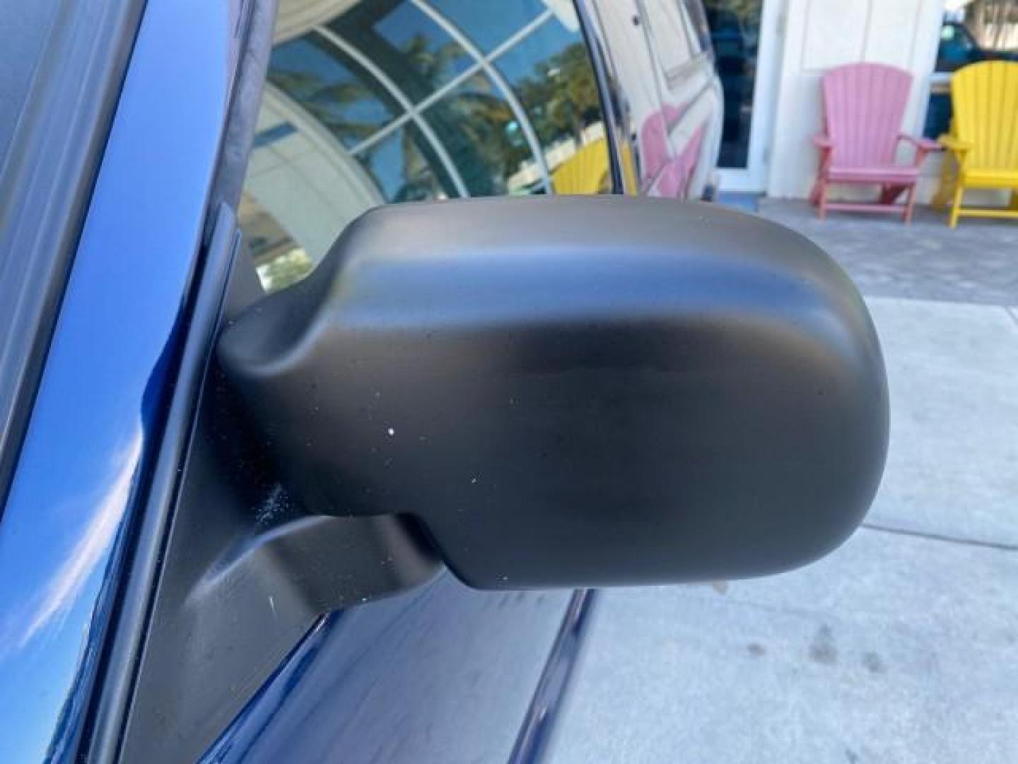 2001 Indigo Blue Metallic /Graphite GMC Sonoma X CAB SLS LOW MILES 70,869 (1GTCS19W618) with an 4.3L Vortec 1000 SFI V6 Engine engine, Automatic transmission, located at 4701 North Dixie Hwy, Pompano Beach, FL, 33064, (954) 422-2889, 26.240938, -80.123474 - OUR WEBPAGE FLORIDACARS1.COM HAS OVER 100 PHOTOS AND FREE CARFAX LINK 2001 GMC SONOMA SL EXTRACAB AUTO AC VIN: 1GTCS19W618237485 1 G T C S 1 9 W 6 1 8 2 3 7 4 8 5 CLUB CAB PICKUP 4.3L V6 F GASOLINE REAR WHEEL DRIVE Features ABS Brakes Air Conditioning Alloy Wheels AM/FM Stereo Automatic Transmission - Photo#40