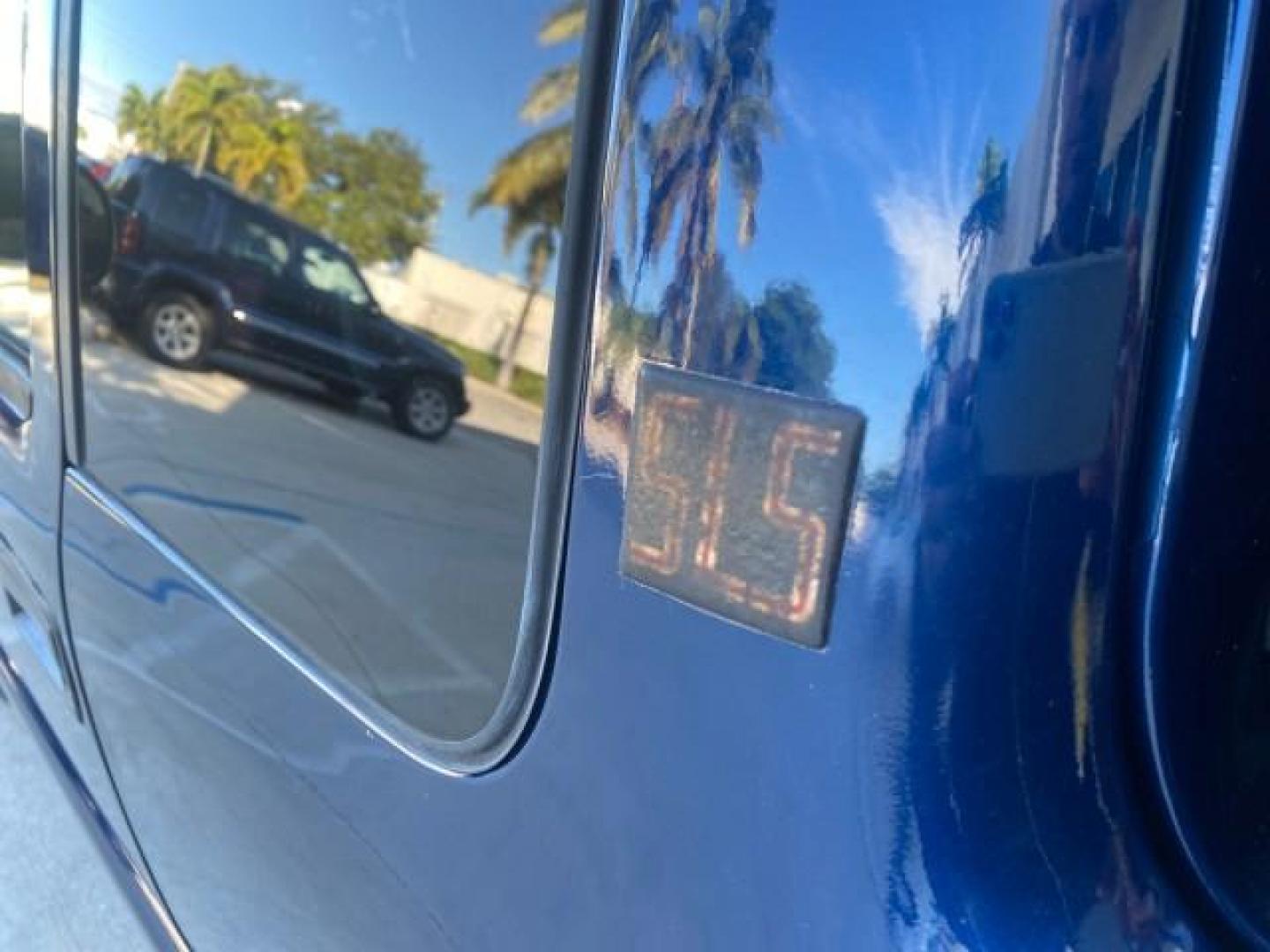 2001 Indigo Blue Metallic /Graphite GMC Sonoma X CAB SLS LOW MILES 70,869 (1GTCS19W618) with an 4.3L Vortec 1000 SFI V6 Engine engine, Automatic transmission, located at 4701 North Dixie Hwy, Pompano Beach, FL, 33064, (954) 422-2889, 26.240938, -80.123474 - OUR WEBPAGE FLORIDACARS1.COM HAS OVER 100 PHOTOS AND FREE CARFAX LINK 2001 GMC SONOMA SL EXTRACAB AUTO AC VIN: 1GTCS19W618237485 1 G T C S 1 9 W 6 1 8 2 3 7 4 8 5 CLUB CAB PICKUP 4.3L V6 F GASOLINE REAR WHEEL DRIVE Features ABS Brakes Air Conditioning Alloy Wheels AM/FM Stereo Automatic Transmission - Photo#68