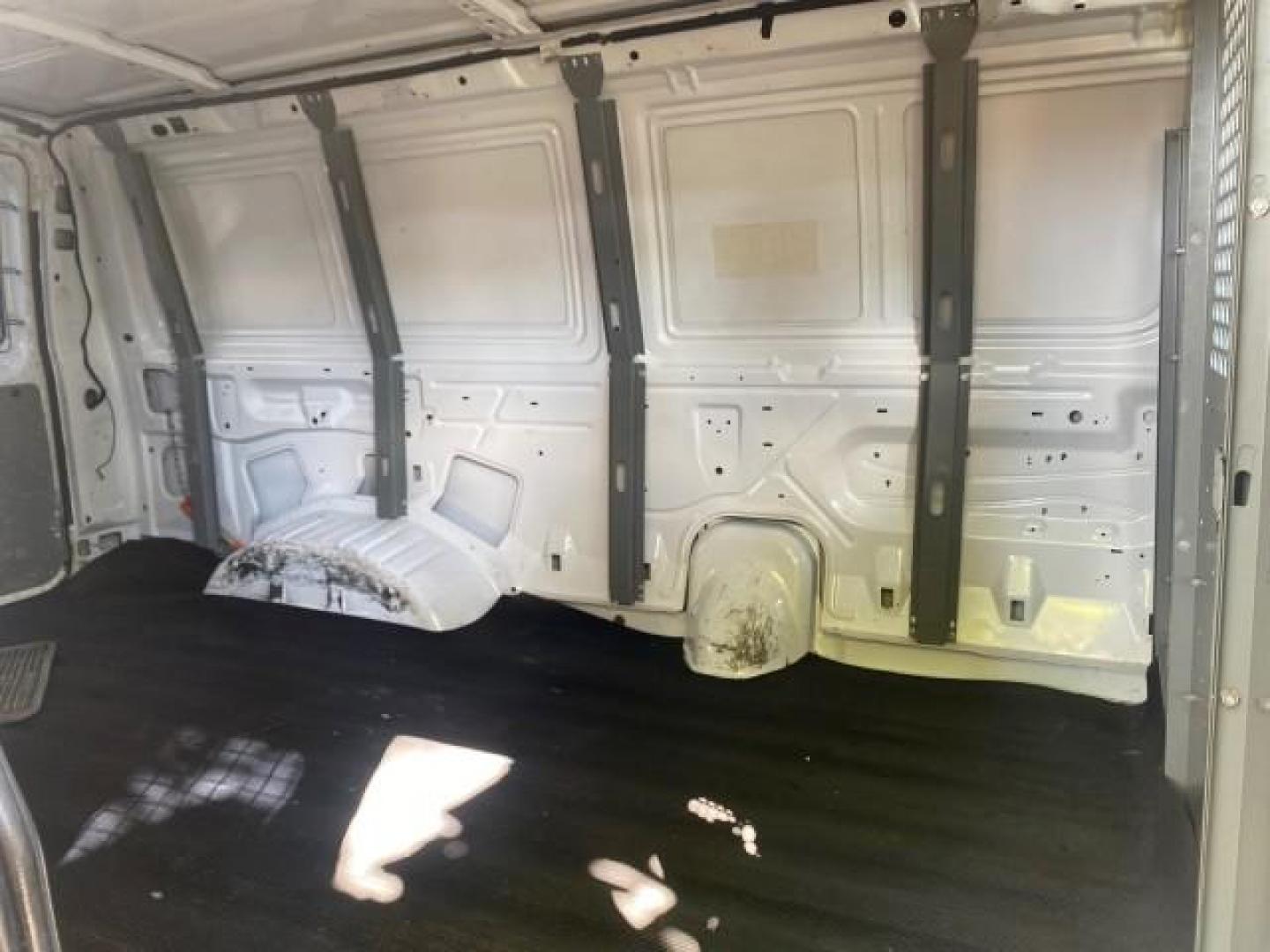 2008 Oxford White /Medium flint Ford Econoline Cargo Van CARGO VAN E250 LOW MILES 58,008 (1FTNE24W38D) with an 4.6L SOHC EFI V8 Triton Engine engine, Automatic transmission, located at 4701 North Dixie Hwy, Pompano Beach, FL, 33064, (954) 422-2889, 26.240938, -80.123474 - OUR WEBPAGE FLORIDACARS1.COM HAS OVER 100 PHOTOS AND FREE CARFAX LINK 2008 FORD E-SERIES E-250 VIN: 1FTNE24W38DB01913 1 F T N E 2 4 W 3 8 D B 0 1 9 1 3 VAN 4.6L V8 F SOHC 16V GASOLINE REAR WHEEL DRIVE Features ABS Brakes Air Conditioning AM/FM Stereo Automatic Transmission CD Audio Cruise Control Po - Photo#15