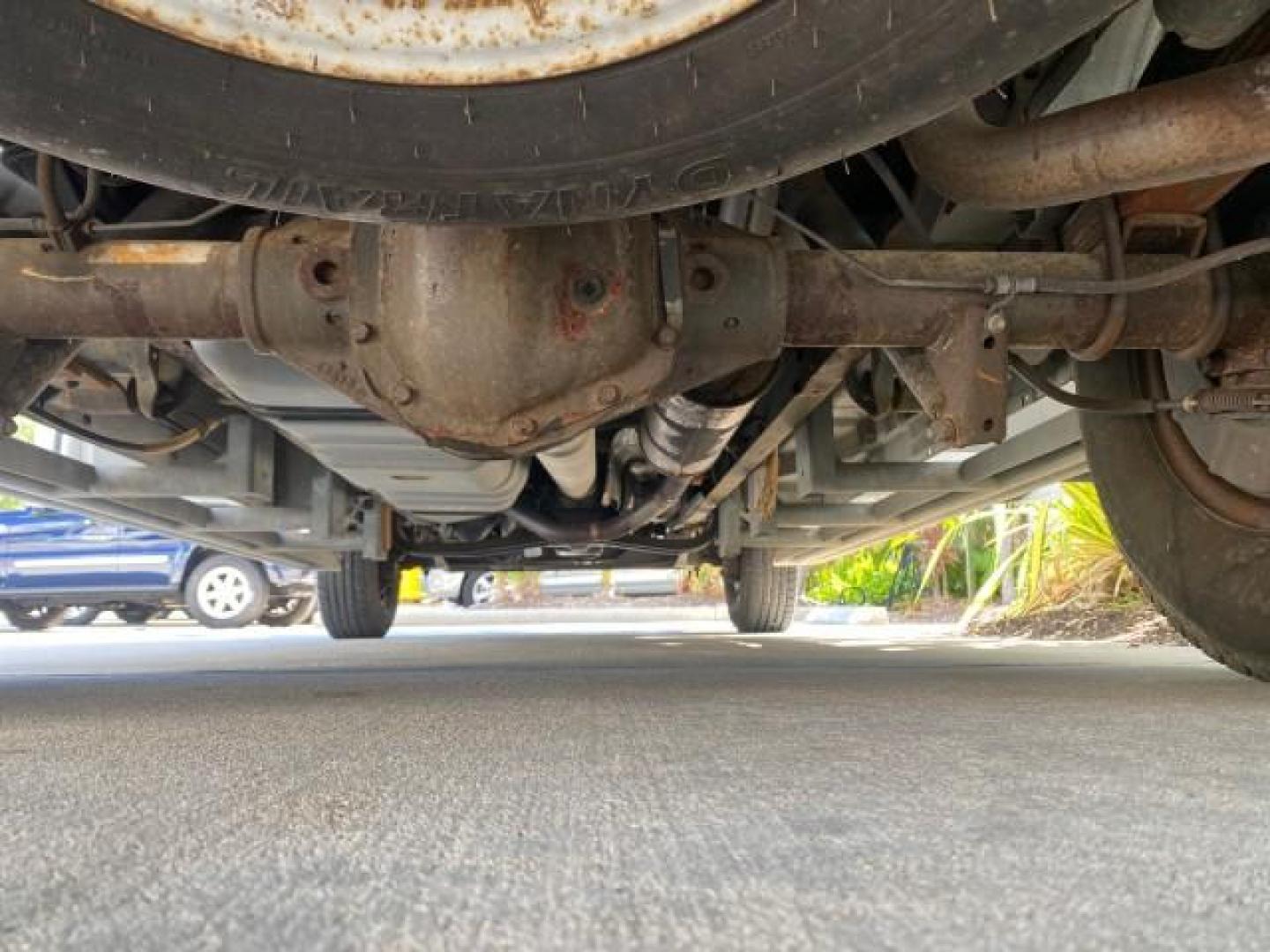 2008 Oxford White /Medium flint Ford Econoline Cargo Van CARGO VAN E250 LOW MILES 58,008 (1FTNE24W38D) with an 4.6L SOHC EFI V8 Triton Engine engine, Automatic transmission, located at 4701 North Dixie Hwy, Pompano Beach, FL, 33064, (954) 422-2889, 26.240938, -80.123474 - OUR WEBPAGE FLORIDACARS1.COM HAS OVER 100 PHOTOS AND FREE CARFAX LINK 2008 FORD E-SERIES E-250 VIN: 1FTNE24W38DB01913 1 F T N E 2 4 W 3 8 D B 0 1 9 1 3 VAN 4.6L V8 F SOHC 16V GASOLINE REAR WHEEL DRIVE Features ABS Brakes Air Conditioning AM/FM Stereo Automatic Transmission CD Audio Cruise Control Po - Photo#23