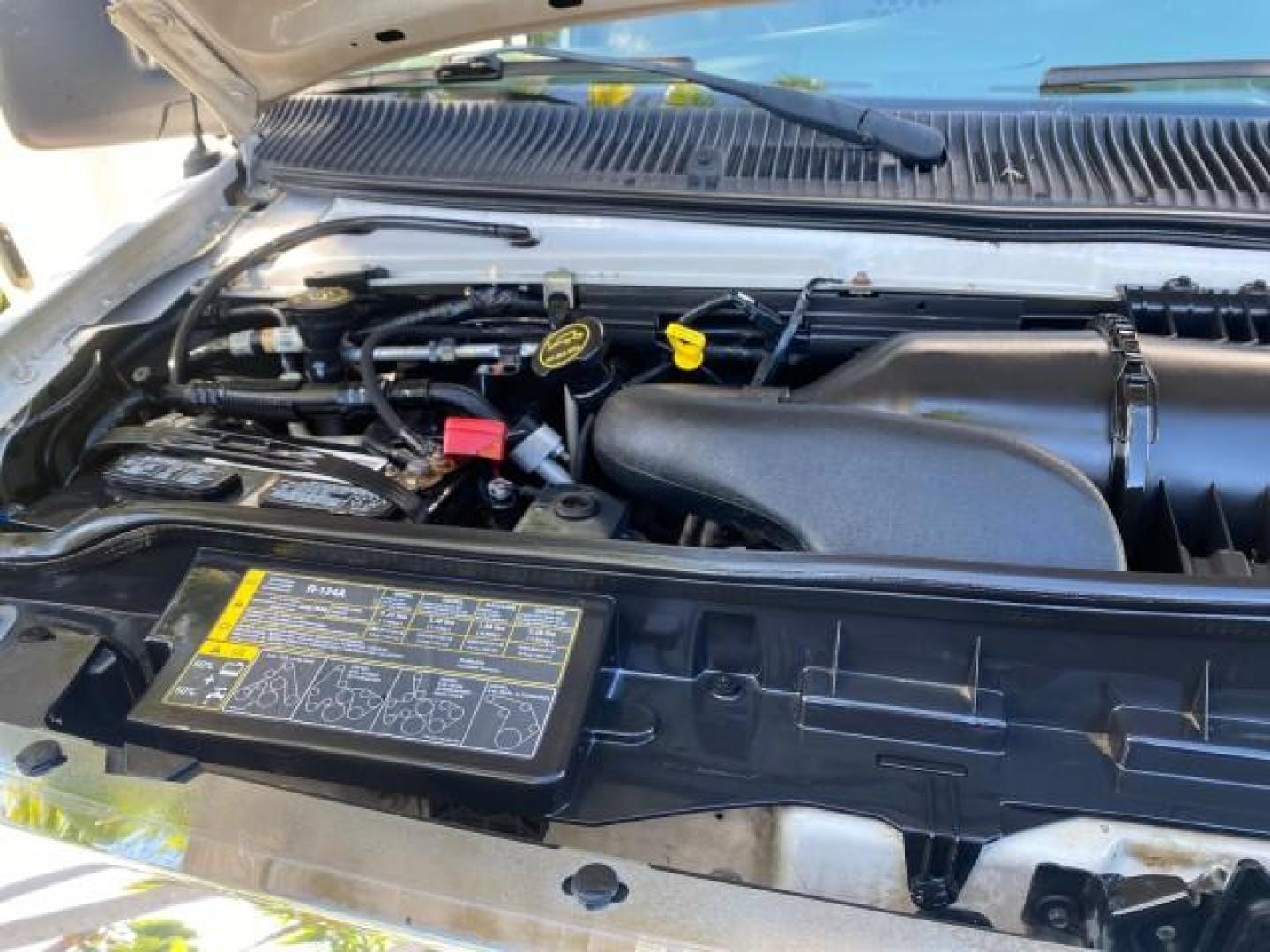 2008 Oxford White /Medium flint Ford Econoline Cargo Van CARGO VAN E250 LOW MILES 58,008 (1FTNE24W38D) with an 4.6L SOHC EFI V8 Triton Engine engine, Automatic transmission, located at 4701 North Dixie Hwy, Pompano Beach, FL, 33064, (954) 422-2889, 26.240938, -80.123474 - OUR WEBPAGE FLORIDACARS1.COM HAS OVER 100 PHOTOS AND FREE CARFAX LINK 2008 FORD E-SERIES E-250 VIN: 1FTNE24W38DB01913 1 F T N E 2 4 W 3 8 D B 0 1 9 1 3 VAN 4.6L V8 F SOHC 16V GASOLINE REAR WHEEL DRIVE Features ABS Brakes Air Conditioning AM/FM Stereo Automatic Transmission CD Audio Cruise Control Po - Photo#26