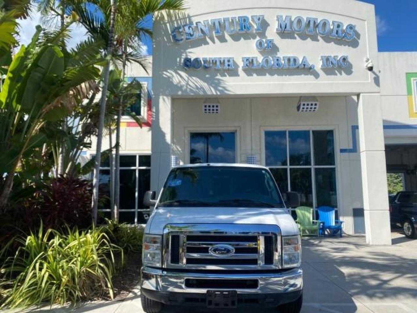 2008 Oxford White /Medium flint Ford Econoline Cargo Van CARGO VAN E250 LOW MILES 58,008 (1FTNE24W38D) with an 4.6L SOHC EFI V8 Triton Engine engine, Automatic transmission, located at 4701 North Dixie Hwy, Pompano Beach, FL, 33064, (954) 422-2889, 26.240938, -80.123474 - OUR WEBPAGE FLORIDACARS1.COM HAS OVER 100 PHOTOS AND FREE CARFAX LINK 2008 FORD E-SERIES E-250 VIN: 1FTNE24W38DB01913 1 F T N E 2 4 W 3 8 D B 0 1 9 1 3 VAN 4.6L V8 F SOHC 16V GASOLINE REAR WHEEL DRIVE Features ABS Brakes Air Conditioning AM/FM Stereo Automatic Transmission CD Audio Cruise Control Po - Photo#28