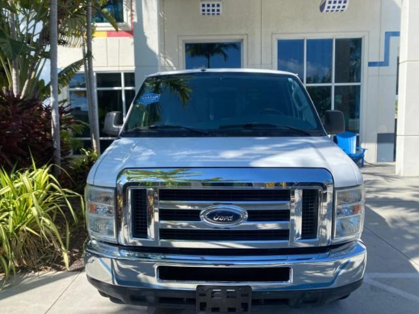 2008 Oxford White /Medium flint Ford Econoline Cargo Van CARGO VAN E250 LOW MILES 58,008 (1FTNE24W38D) with an 4.6L SOHC EFI V8 Triton Engine engine, Automatic transmission, located at 4701 North Dixie Hwy, Pompano Beach, FL, 33064, (954) 422-2889, 26.240938, -80.123474 - OUR WEBPAGE FLORIDACARS1.COM HAS OVER 100 PHOTOS AND FREE CARFAX LINK 2008 FORD E-SERIES E-250 VIN: 1FTNE24W38DB01913 1 F T N E 2 4 W 3 8 D B 0 1 9 1 3 VAN 4.6L V8 F SOHC 16V GASOLINE REAR WHEEL DRIVE Features ABS Brakes Air Conditioning AM/FM Stereo Automatic Transmission CD Audio Cruise Control Po - Photo#29