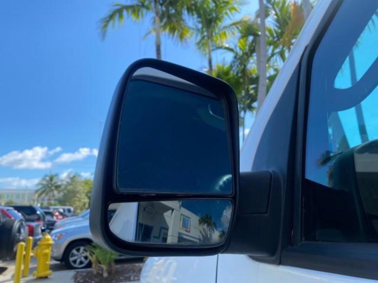 2008 Oxford White /Medium flint Ford Econoline Cargo Van CARGO VAN E250 LOW MILES 58,008 (1FTNE24W38D) with an 4.6L SOHC EFI V8 Triton Engine engine, Automatic transmission, located at 4701 North Dixie Hwy, Pompano Beach, FL, 33064, (954) 422-2889, 26.240938, -80.123474 - OUR WEBPAGE FLORIDACARS1.COM HAS OVER 100 PHOTOS AND FREE CARFAX LINK 2008 FORD E-SERIES E-250 VIN: 1FTNE24W38DB01913 1 F T N E 2 4 W 3 8 D B 0 1 9 1 3 VAN 4.6L V8 F SOHC 16V GASOLINE REAR WHEEL DRIVE Features ABS Brakes Air Conditioning AM/FM Stereo Automatic Transmission CD Audio Cruise Control Po - Photo#40