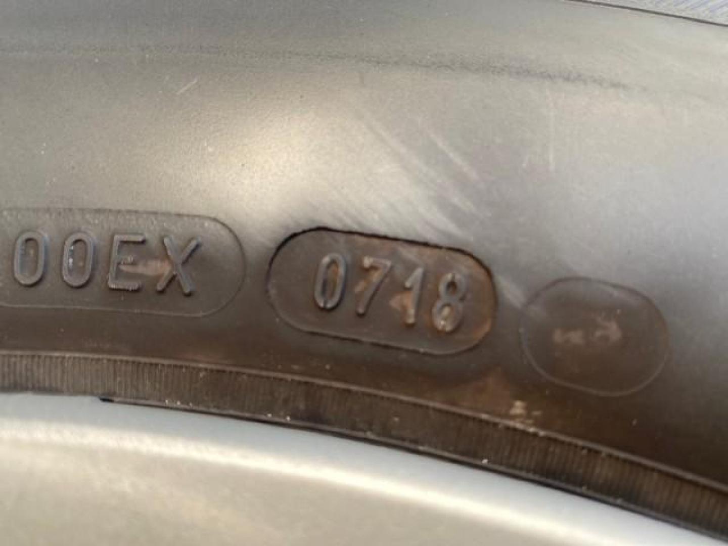 2008 Oxford White /Medium flint Ford Econoline Cargo Van CARGO VAN E250 LOW MILES 58,008 (1FTNE24W38D) with an 4.6L SOHC EFI V8 Triton Engine engine, Automatic transmission, located at 4701 North Dixie Hwy, Pompano Beach, FL, 33064, (954) 422-2889, 26.240938, -80.123474 - OUR WEBPAGE FLORIDACARS1.COM HAS OVER 100 PHOTOS AND FREE CARFAX LINK 2008 FORD E-SERIES E-250 VIN: 1FTNE24W38DB01913 1 F T N E 2 4 W 3 8 D B 0 1 9 1 3 VAN 4.6L V8 F SOHC 16V GASOLINE REAR WHEEL DRIVE Features ABS Brakes Air Conditioning AM/FM Stereo Automatic Transmission CD Audio Cruise Control Po - Photo#42