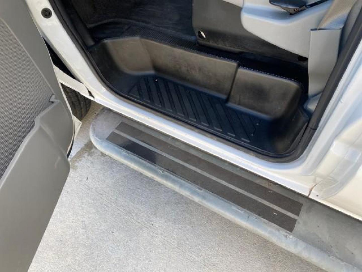 2008 Oxford White /Medium flint Ford Econoline Cargo Van CARGO VAN E250 LOW MILES 58,008 (1FTNE24W38D) with an 4.6L SOHC EFI V8 Triton Engine engine, Automatic transmission, located at 4701 North Dixie Hwy, Pompano Beach, FL, 33064, (954) 422-2889, 26.240938, -80.123474 - OUR WEBPAGE FLORIDACARS1.COM HAS OVER 100 PHOTOS AND FREE CARFAX LINK 2008 FORD E-SERIES E-250 VIN: 1FTNE24W38DB01913 1 F T N E 2 4 W 3 8 D B 0 1 9 1 3 VAN 4.6L V8 F SOHC 16V GASOLINE REAR WHEEL DRIVE Features ABS Brakes Air Conditioning AM/FM Stereo Automatic Transmission CD Audio Cruise Control Po - Photo#50