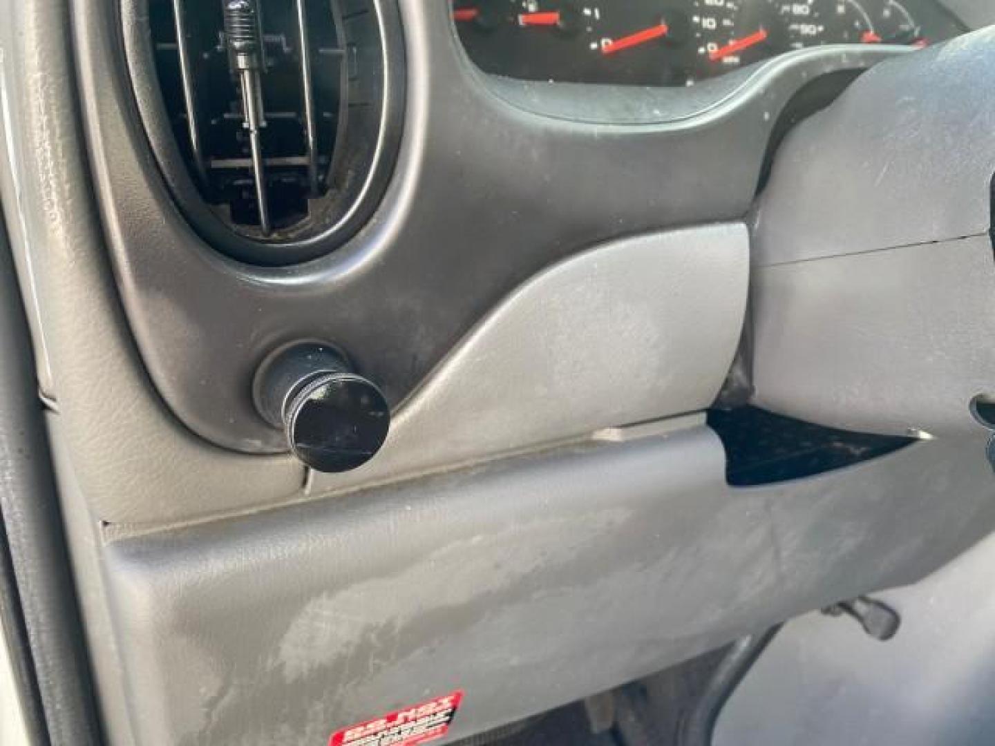 2008 Oxford White /Medium flint Ford Econoline Cargo Van CARGO VAN E250 LOW MILES 58,008 (1FTNE24W38D) with an 4.6L SOHC EFI V8 Triton Engine engine, Automatic transmission, located at 4701 North Dixie Hwy, Pompano Beach, FL, 33064, (954) 422-2889, 26.240938, -80.123474 - OUR WEBPAGE FLORIDACARS1.COM HAS OVER 100 PHOTOS AND FREE CARFAX LINK 2008 FORD E-SERIES E-250 VIN: 1FTNE24W38DB01913 1 F T N E 2 4 W 3 8 D B 0 1 9 1 3 VAN 4.6L V8 F SOHC 16V GASOLINE REAR WHEEL DRIVE Features ABS Brakes Air Conditioning AM/FM Stereo Automatic Transmission CD Audio Cruise Control Po - Photo#56