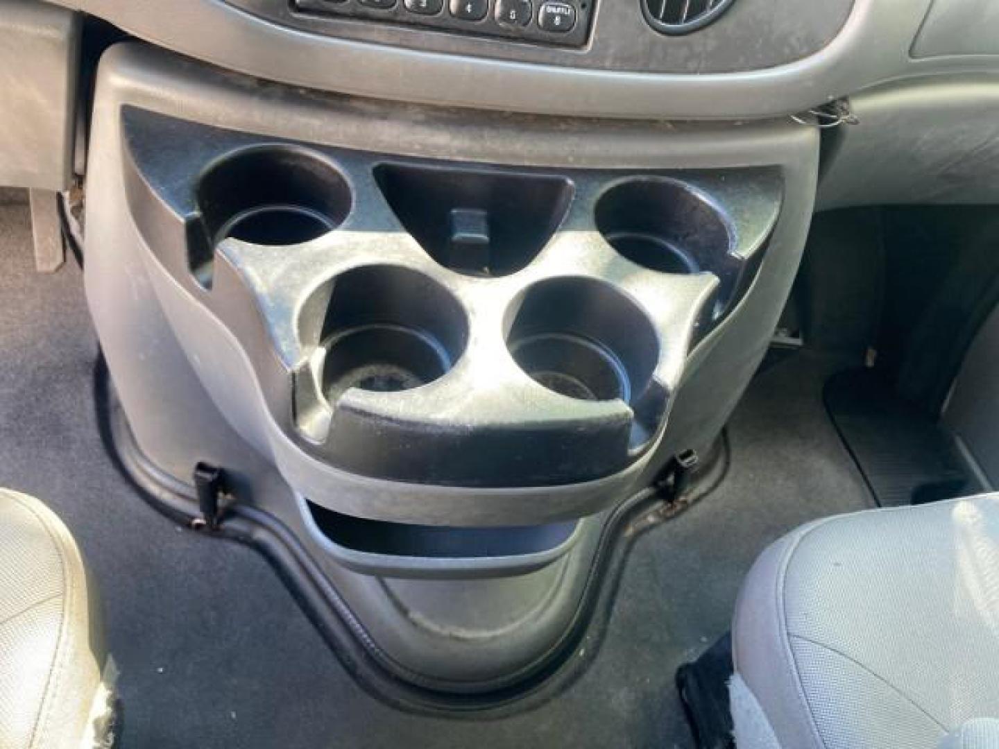 2008 Oxford White /Medium flint Ford Econoline Cargo Van CARGO VAN E250 LOW MILES 58,008 (1FTNE24W38D) with an 4.6L SOHC EFI V8 Triton Engine engine, Automatic transmission, located at 4701 North Dixie Hwy, Pompano Beach, FL, 33064, (954) 422-2889, 26.240938, -80.123474 - OUR WEBPAGE FLORIDACARS1.COM HAS OVER 100 PHOTOS AND FREE CARFAX LINK 2008 FORD E-SERIES E-250 VIN: 1FTNE24W38DB01913 1 F T N E 2 4 W 3 8 D B 0 1 9 1 3 VAN 4.6L V8 F SOHC 16V GASOLINE REAR WHEEL DRIVE Features ABS Brakes Air Conditioning AM/FM Stereo Automatic Transmission CD Audio Cruise Control Po - Photo#64