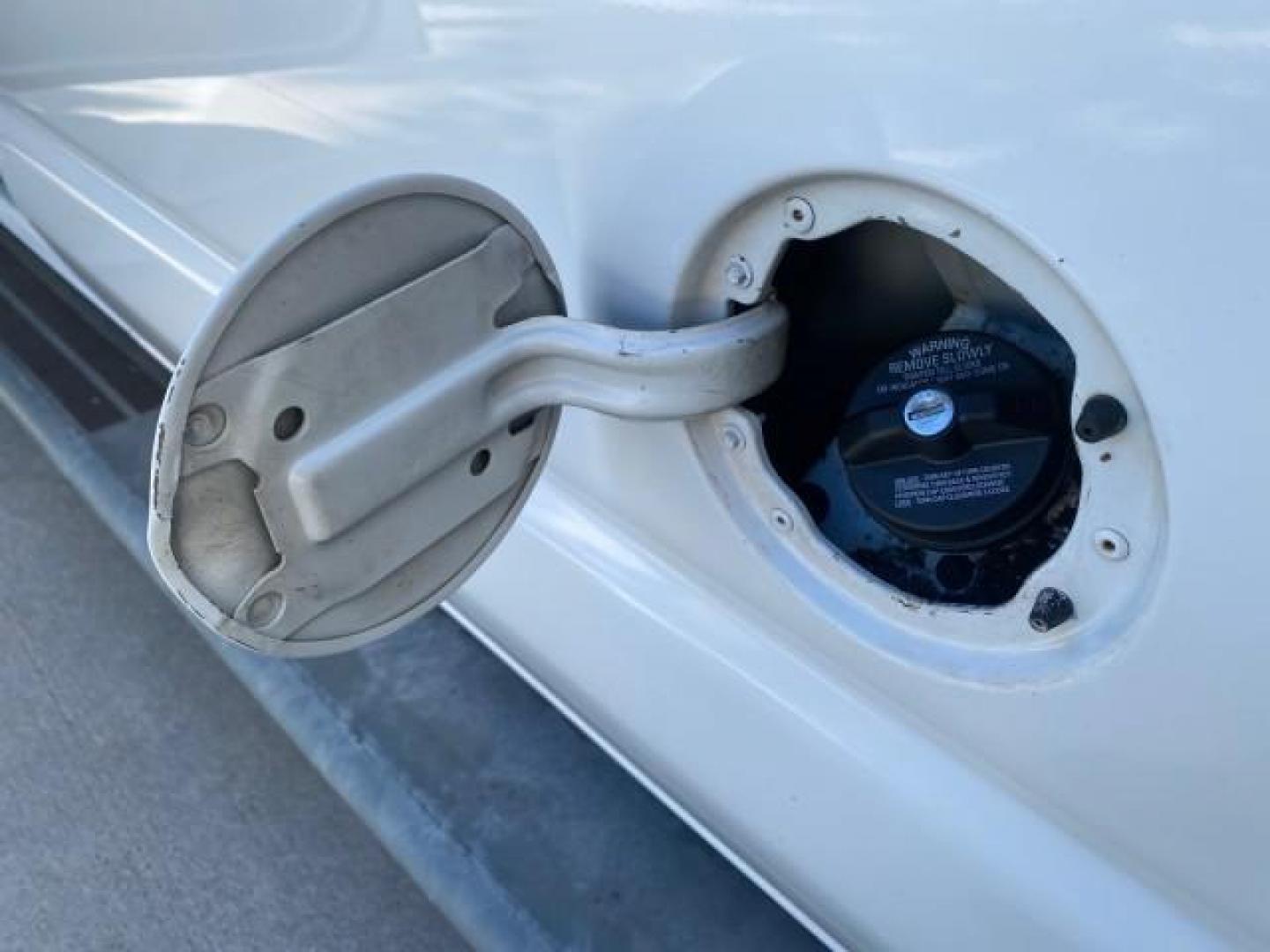 2008 Oxford White /Medium flint Ford Econoline Cargo Van CARGO VAN E250 LOW MILES 58,008 (1FTNE24W38D) with an 4.6L SOHC EFI V8 Triton Engine engine, Automatic transmission, located at 4701 North Dixie Hwy, Pompano Beach, FL, 33064, (954) 422-2889, 26.240938, -80.123474 - OUR WEBPAGE FLORIDACARS1.COM HAS OVER 100 PHOTOS AND FREE CARFAX LINK 2008 FORD E-SERIES E-250 VIN: 1FTNE24W38DB01913 1 F T N E 2 4 W 3 8 D B 0 1 9 1 3 VAN 4.6L V8 F SOHC 16V GASOLINE REAR WHEEL DRIVE Features ABS Brakes Air Conditioning AM/FM Stereo Automatic Transmission CD Audio Cruise Control Po - Photo#75