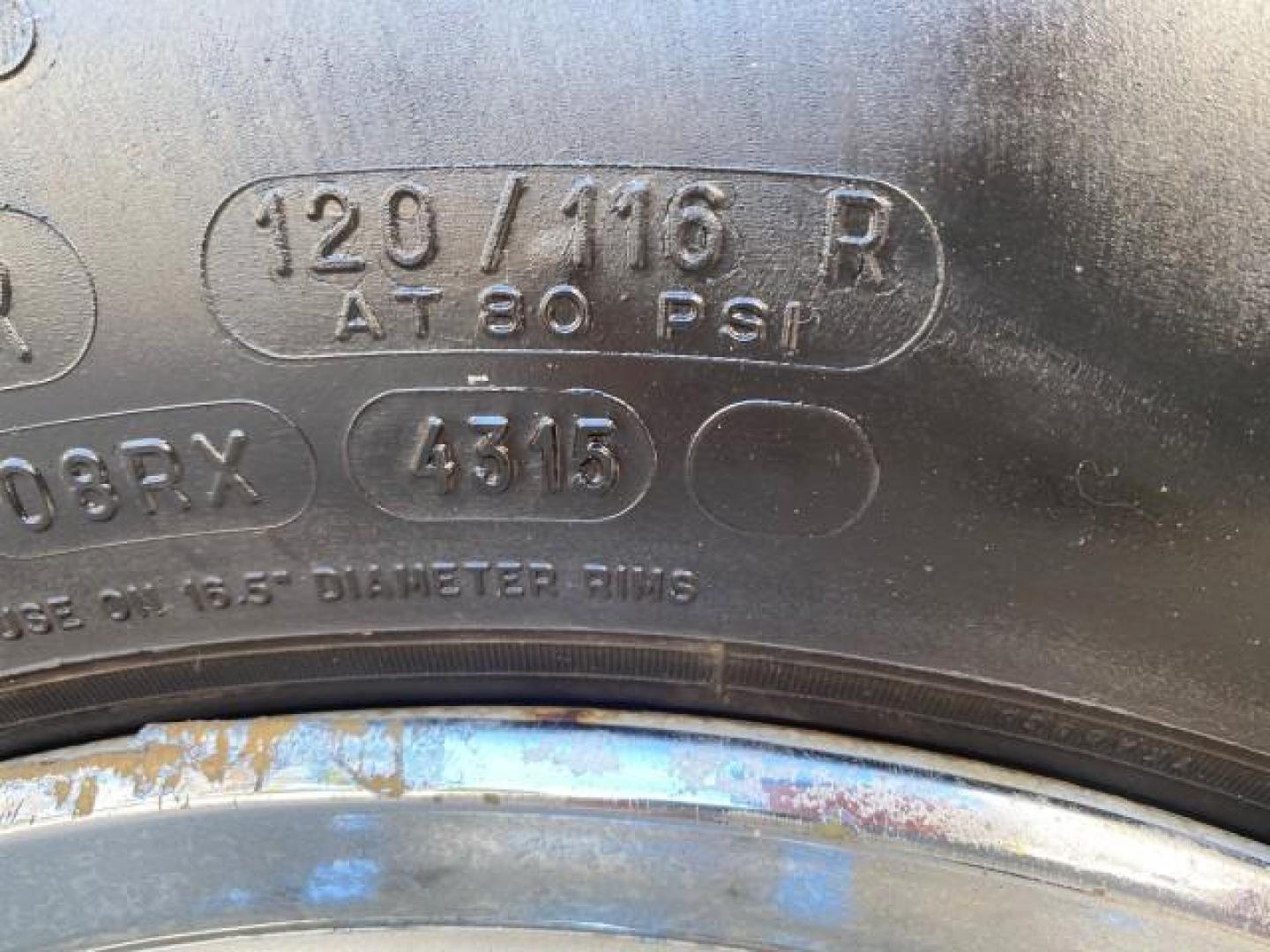 2008 Oxford White /Medium flint Ford Econoline Cargo Van CARGO VAN E250 LOW MILES 58,008 (1FTNE24W38D) with an 4.6L SOHC EFI V8 Triton Engine engine, Automatic transmission, located at 4701 North Dixie Hwy, Pompano Beach, FL, 33064, (954) 422-2889, 26.240938, -80.123474 - OUR WEBPAGE FLORIDACARS1.COM HAS OVER 100 PHOTOS AND FREE CARFAX LINK 2008 FORD E-SERIES E-250 VIN: 1FTNE24W38DB01913 1 F T N E 2 4 W 3 8 D B 0 1 9 1 3 VAN 4.6L V8 F SOHC 16V GASOLINE REAR WHEEL DRIVE Features ABS Brakes Air Conditioning AM/FM Stereo Automatic Transmission CD Audio Cruise Control Po - Photo#78