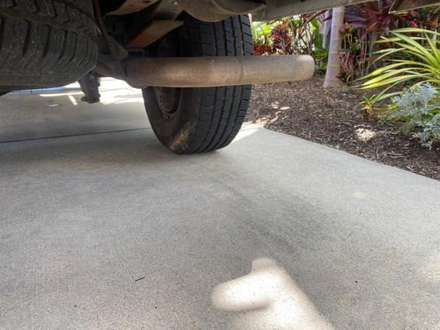 2008 Oxford White /Medium flint Ford Econoline Cargo Van CARGO VAN E250 LOW MILES 58,008 (1FTNE24W38D) with an 4.6L SOHC EFI V8 Triton Engine engine, Automatic transmission, located at 4701 North Dixie Hwy, Pompano Beach, FL, 33064, (954) 422-2889, 26.240938, -80.123474 - OUR WEBPAGE FLORIDACARS1.COM HAS OVER 100 PHOTOS AND FREE CARFAX LINK 2008 FORD E-SERIES E-250 VIN: 1FTNE24W38DB01913 1 F T N E 2 4 W 3 8 D B 0 1 9 1 3 VAN 4.6L V8 F SOHC 16V GASOLINE REAR WHEEL DRIVE Features ABS Brakes Air Conditioning AM/FM Stereo Automatic Transmission CD Audio Cruise Control Po - Photo#81