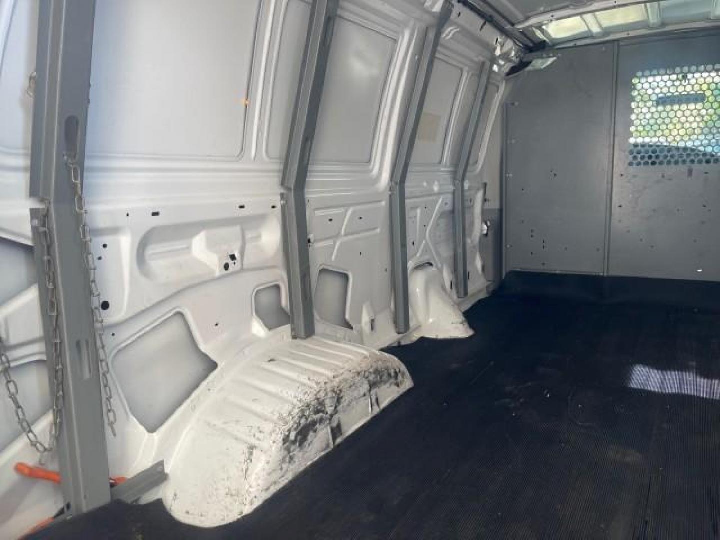 2008 Oxford White /Medium flint Ford Econoline Cargo Van CARGO VAN E250 LOW MILES 58,008 (1FTNE24W38D) with an 4.6L SOHC EFI V8 Triton Engine engine, Automatic transmission, located at 4701 North Dixie Hwy, Pompano Beach, FL, 33064, (954) 422-2889, 26.240938, -80.123474 - OUR WEBPAGE FLORIDACARS1.COM HAS OVER 100 PHOTOS AND FREE CARFAX LINK 2008 FORD E-SERIES E-250 VIN: 1FTNE24W38DB01913 1 F T N E 2 4 W 3 8 D B 0 1 9 1 3 VAN 4.6L V8 F SOHC 16V GASOLINE REAR WHEEL DRIVE Features ABS Brakes Air Conditioning AM/FM Stereo Automatic Transmission CD Audio Cruise Control Po - Photo#87