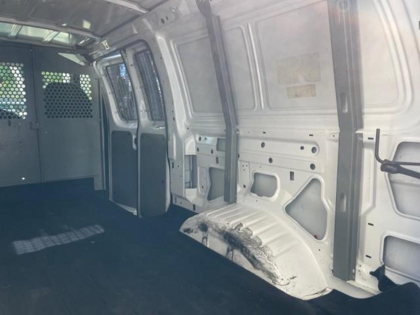 2008 Oxford White /Medium flint Ford Econoline Cargo Van CARGO VAN E250 LOW MILES 58,008 (1FTNE24W38D) with an 4.6L SOHC EFI V8 Triton Engine engine, Automatic transmission, located at 4701 North Dixie Hwy, Pompano Beach, FL, 33064, (954) 422-2889, 26.240938, -80.123474 - OUR WEBPAGE FLORIDACARS1.COM HAS OVER 100 PHOTOS AND FREE CARFAX LINK 2008 FORD E-SERIES E-250 VIN: 1FTNE24W38DB01913 1 F T N E 2 4 W 3 8 D B 0 1 9 1 3 VAN 4.6L V8 F SOHC 16V GASOLINE REAR WHEEL DRIVE Features ABS Brakes Air Conditioning AM/FM Stereo Automatic Transmission CD Audio Cruise Control Po - Photo#88