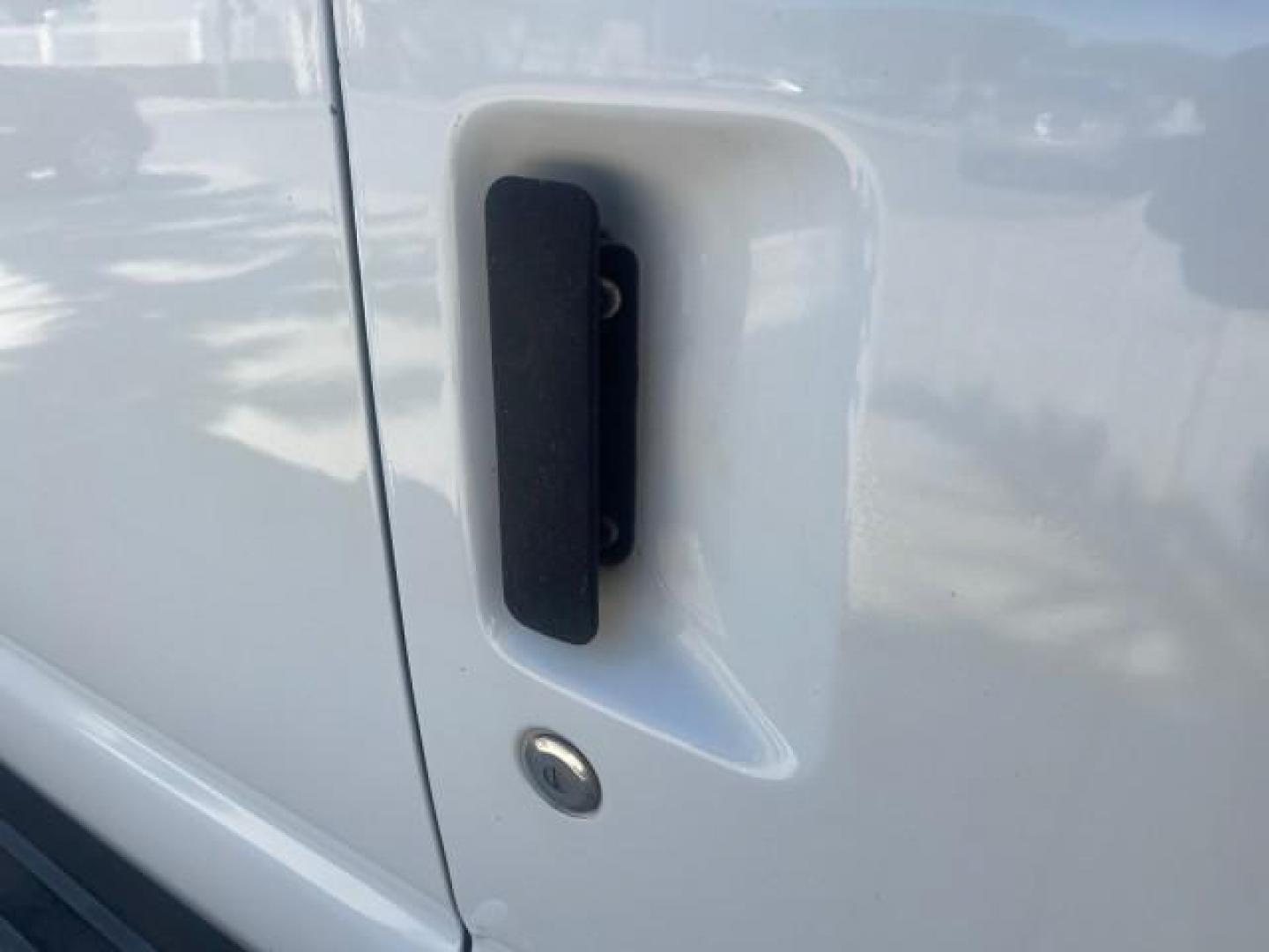 2008 Oxford White /Medium flint Ford Econoline Cargo Van CARGO VAN E250 LOW MILES 58,008 (1FTNE24W38D) with an 4.6L SOHC EFI V8 Triton Engine engine, Automatic transmission, located at 4701 North Dixie Hwy, Pompano Beach, FL, 33064, (954) 422-2889, 26.240938, -80.123474 - OUR WEBPAGE FLORIDACARS1.COM HAS OVER 100 PHOTOS AND FREE CARFAX LINK 2008 FORD E-SERIES E-250 VIN: 1FTNE24W38DB01913 1 F T N E 2 4 W 3 8 D B 0 1 9 1 3 VAN 4.6L V8 F SOHC 16V GASOLINE REAR WHEEL DRIVE Features ABS Brakes Air Conditioning AM/FM Stereo Automatic Transmission CD Audio Cruise Control Po - Photo#99