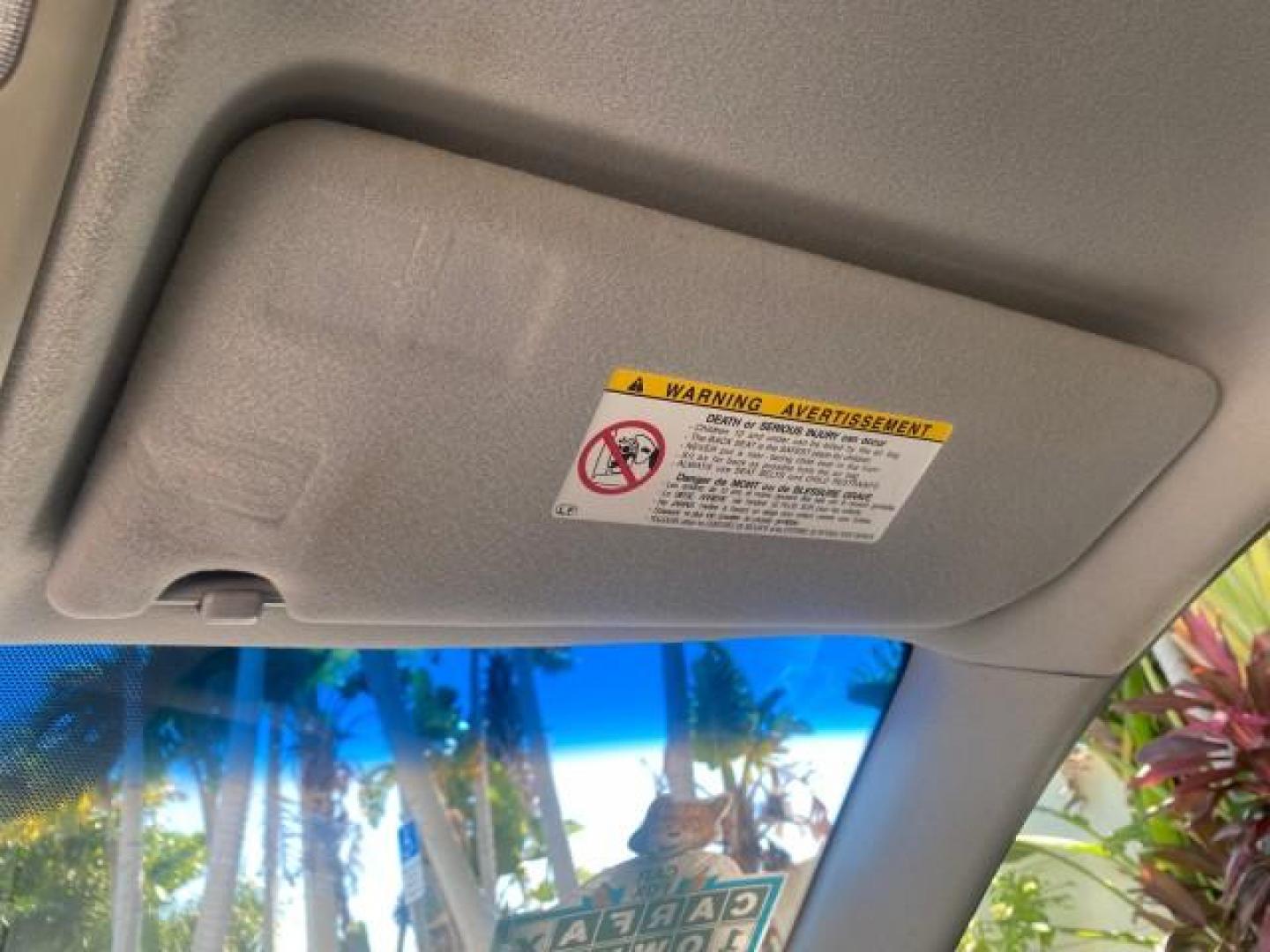 2002 Desert Sand Mica /Stone Toyota Camry LE LOW MILES 66,209 1 OWNER (4T1BE32K82U) with an 2.4L Twin-Cam EFI 16-Valve 4-Cyl Engine engine, Automatic transmission, located at 4701 North Dixie Hwy, Pompano Beach, FL, 33064, (954) 422-2889, 26.240938, -80.123474 - OUR WEBPAGE FLORIDACARS1.COM HAS OVER 100 PHOTOS AND FREE CARFAX LINK 2002 TOYOTA CAMRY LE AUTO ICE COLD AC VIN: 4T1BE32K82U112501 4 T 1 B E 3 2 K 8 2 U 1 1 2 5 0 1 SEDAN 4 DR 2.4L I4 F DOHC 16V GASOLINE 32 MPG FRONT WHEEL DRIVE Features ABS Brakes Air Conditioning AM/FM Stereo Automatic Transmissio - Photo#67