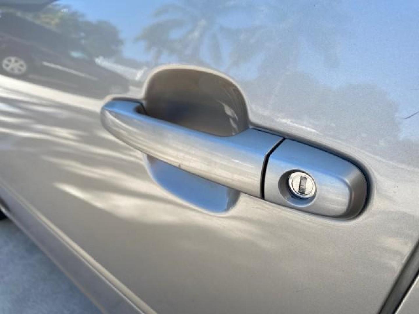 2004 Desert Sand Mica /Taupe Toyota Camry LE LOW MILES 25,414 ACTUAL (4T1BE32K04U) with an 2.4L DOHC MPFI Vvti 16-Valve 4-Cyl Engine engine, Automatic transmission, located at 4701 North Dixie Hwy, Pompano Beach, FL, 33064, (954) 422-2889, 26.240938, -80.123474 - OUR WEBPAGE FLORIDACARS1.COM HAS OVER 100 PHOTOS AND FREE CARFAX LINK 2004 TOYOTA CAMRY LE VIN: 4T1BE32K04U806344 4 T 1 B E 3 2 K 0 4 U 8 0 6 3 4 4 SEDAN 4 DR 2.4L I4 F DOHC 16V GASOLINE 32 MPG FRONT WHEEL DRIVE Features ABS Brakes Air Conditioning AM/FM Stereo Automatic Transmission Cassette Player - Photo#38