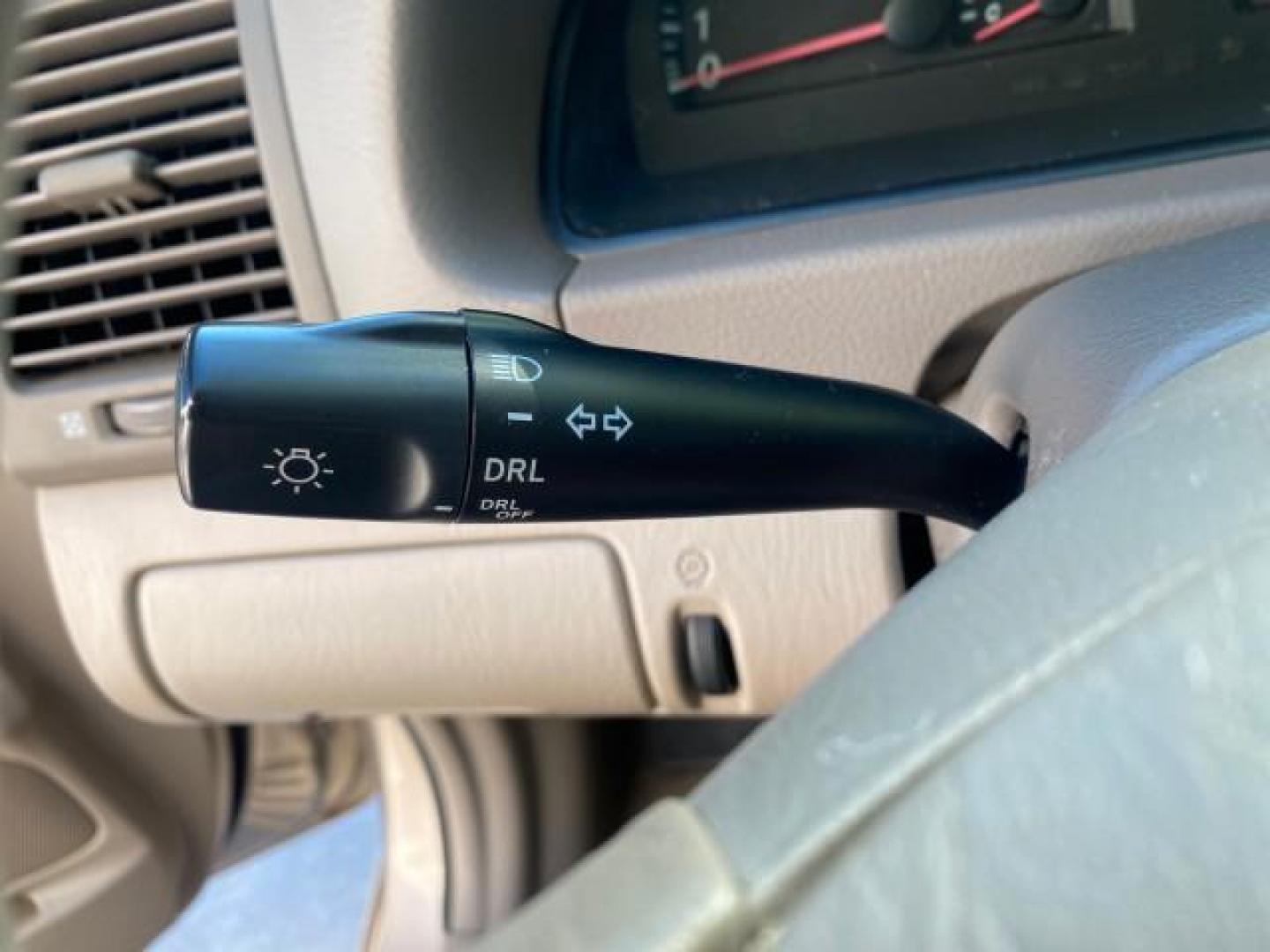 2004 Desert Sand Mica /Taupe Toyota Camry LE LOW MILES 25,414 ACTUAL (4T1BE32K04U) with an 2.4L DOHC MPFI Vvti 16-Valve 4-Cyl Engine engine, Automatic transmission, located at 4701 North Dixie Hwy, Pompano Beach, FL, 33064, (954) 422-2889, 26.240938, -80.123474 - OUR WEBPAGE FLORIDACARS1.COM HAS OVER 100 PHOTOS AND FREE CARFAX LINK 2004 TOYOTA CAMRY LE VIN: 4T1BE32K04U806344 4 T 1 B E 3 2 K 0 4 U 8 0 6 3 4 4 SEDAN 4 DR 2.4L I4 F DOHC 16V GASOLINE 32 MPG FRONT WHEEL DRIVE Features ABS Brakes Air Conditioning AM/FM Stereo Automatic Transmission Cassette Player - Photo#51