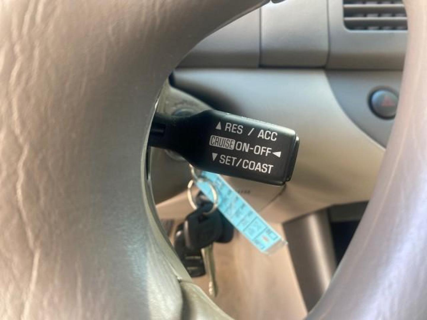 2004 Desert Sand Mica /Taupe Toyota Camry LE LOW MILES 25,414 ACTUAL (4T1BE32K04U) with an 2.4L DOHC MPFI Vvti 16-Valve 4-Cyl Engine engine, Automatic transmission, located at 4701 North Dixie Hwy, Pompano Beach, FL, 33064, (954) 422-2889, 26.240938, -80.123474 - OUR WEBPAGE FLORIDACARS1.COM HAS OVER 100 PHOTOS AND FREE CARFAX LINK 2004 TOYOTA CAMRY LE VIN: 4T1BE32K04U806344 4 T 1 B E 3 2 K 0 4 U 8 0 6 3 4 4 SEDAN 4 DR 2.4L I4 F DOHC 16V GASOLINE 32 MPG FRONT WHEEL DRIVE Features ABS Brakes Air Conditioning AM/FM Stereo Automatic Transmission Cassette Player - Photo#55