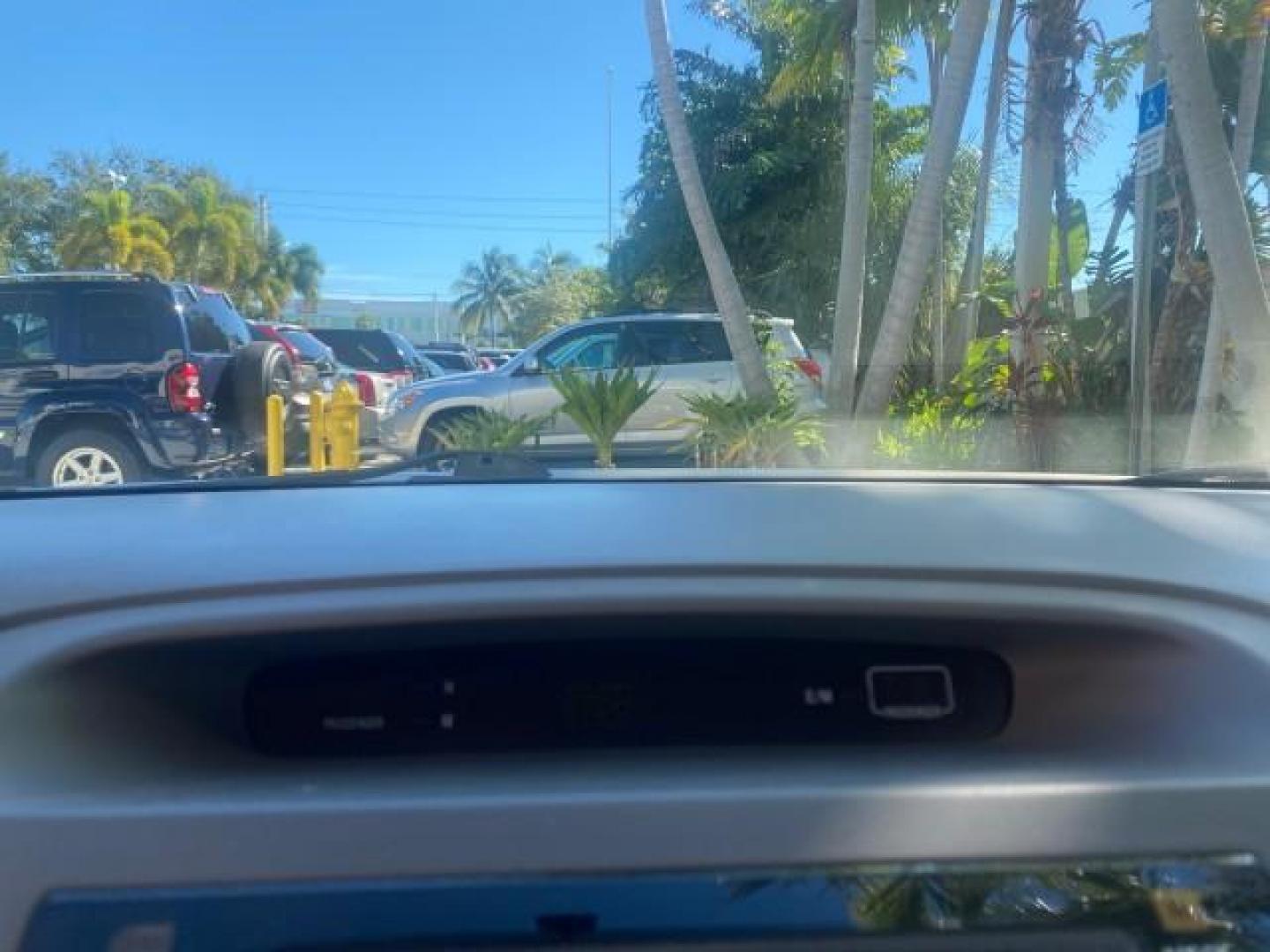 2004 Desert Sand Mica /Taupe Toyota Camry LE LOW MILES 25,414 ACTUAL (4T1BE32K04U) with an 2.4L DOHC MPFI Vvti 16-Valve 4-Cyl Engine engine, Automatic transmission, located at 4701 North Dixie Hwy, Pompano Beach, FL, 33064, (954) 422-2889, 26.240938, -80.123474 - OUR WEBPAGE FLORIDACARS1.COM HAS OVER 100 PHOTOS AND FREE CARFAX LINK 2004 TOYOTA CAMRY LE VIN: 4T1BE32K04U806344 4 T 1 B E 3 2 K 0 4 U 8 0 6 3 4 4 SEDAN 4 DR 2.4L I4 F DOHC 16V GASOLINE 32 MPG FRONT WHEEL DRIVE Features ABS Brakes Air Conditioning AM/FM Stereo Automatic Transmission Cassette Player - Photo#58