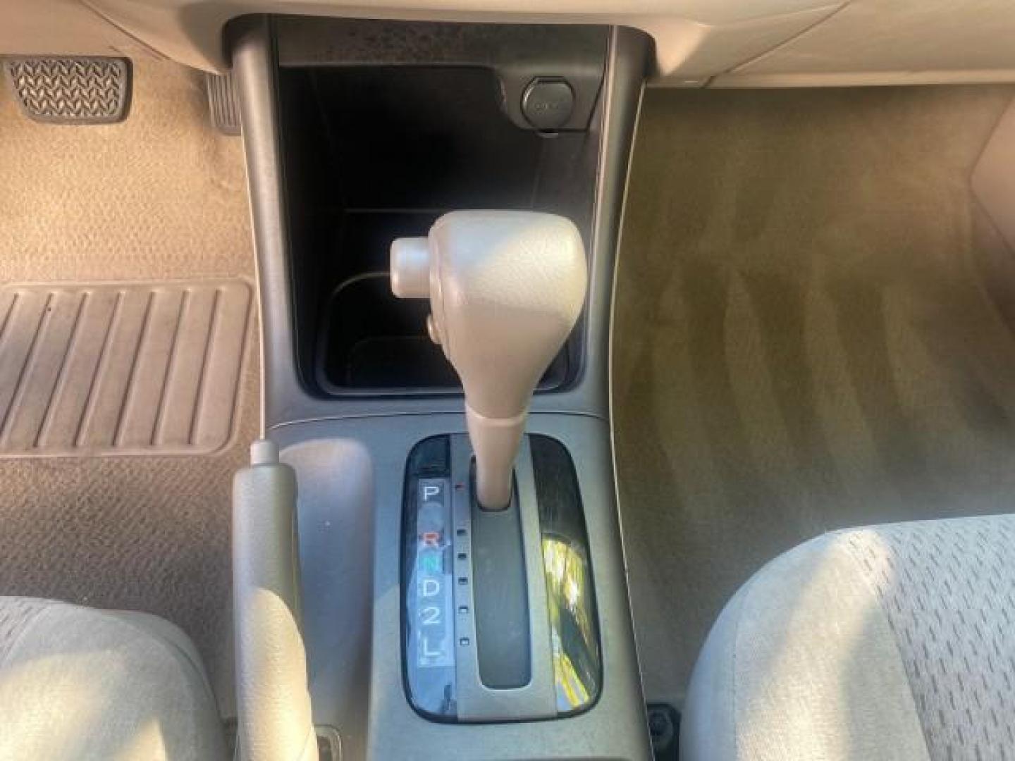 2004 Desert Sand Mica /Taupe Toyota Camry LE LOW MILES 25,414 ACTUAL (4T1BE32K04U) with an 2.4L DOHC MPFI Vvti 16-Valve 4-Cyl Engine engine, Automatic transmission, located at 4701 North Dixie Hwy, Pompano Beach, FL, 33064, (954) 422-2889, 26.240938, -80.123474 - OUR WEBPAGE FLORIDACARS1.COM HAS OVER 100 PHOTOS AND FREE CARFAX LINK 2004 TOYOTA CAMRY LE VIN: 4T1BE32K04U806344 4 T 1 B E 3 2 K 0 4 U 8 0 6 3 4 4 SEDAN 4 DR 2.4L I4 F DOHC 16V GASOLINE 32 MPG FRONT WHEEL DRIVE Features ABS Brakes Air Conditioning AM/FM Stereo Automatic Transmission Cassette Player - Photo#61