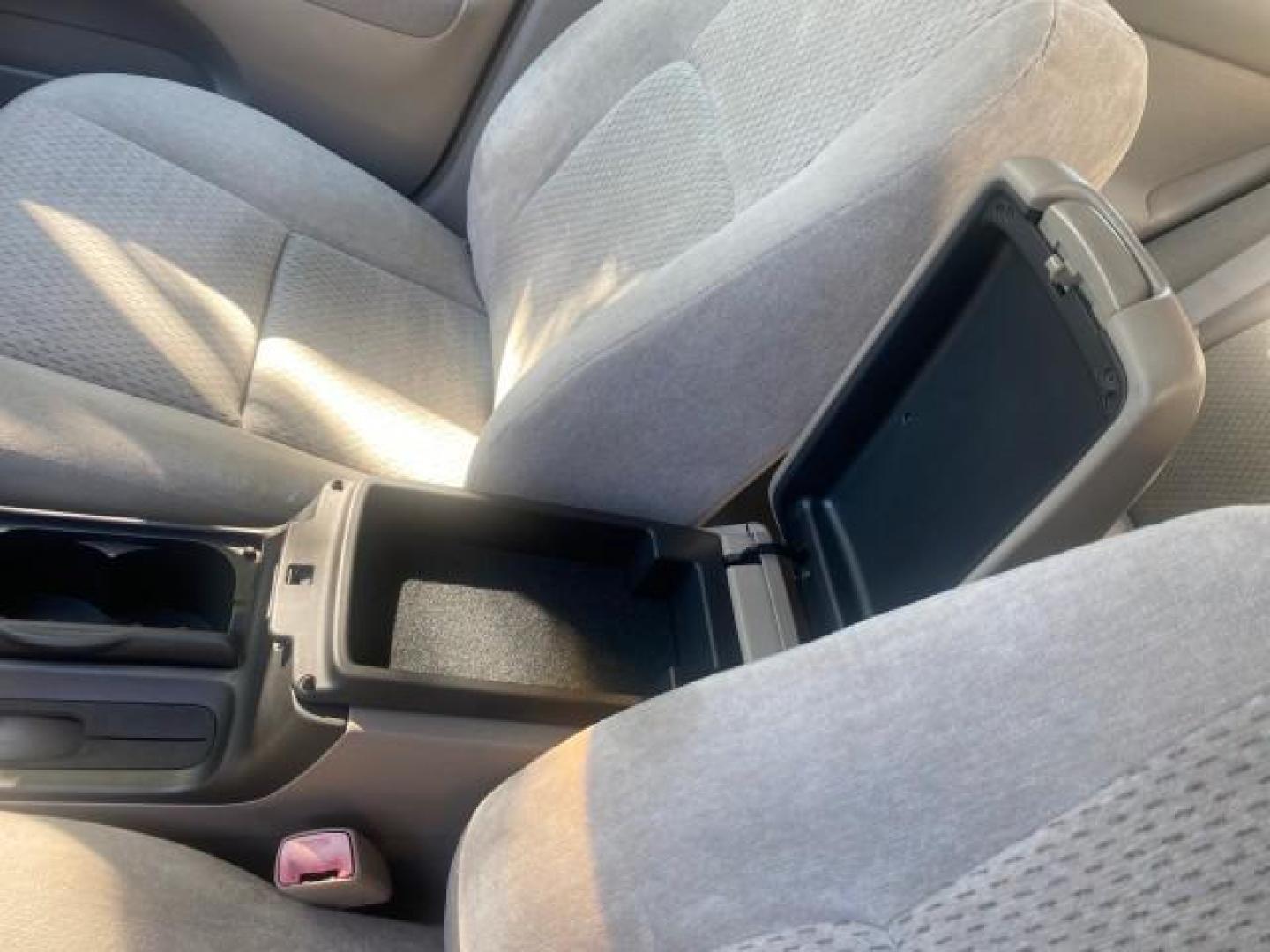 2004 Desert Sand Mica /Taupe Toyota Camry LE LOW MILES 25,414 ACTUAL (4T1BE32K04U) with an 2.4L DOHC MPFI Vvti 16-Valve 4-Cyl Engine engine, Automatic transmission, located at 4701 North Dixie Hwy, Pompano Beach, FL, 33064, (954) 422-2889, 26.240938, -80.123474 - OUR WEBPAGE FLORIDACARS1.COM HAS OVER 100 PHOTOS AND FREE CARFAX LINK 2004 TOYOTA CAMRY LE VIN: 4T1BE32K04U806344 4 T 1 B E 3 2 K 0 4 U 8 0 6 3 4 4 SEDAN 4 DR 2.4L I4 F DOHC 16V GASOLINE 32 MPG FRONT WHEEL DRIVE Features ABS Brakes Air Conditioning AM/FM Stereo Automatic Transmission Cassette Player - Photo#65