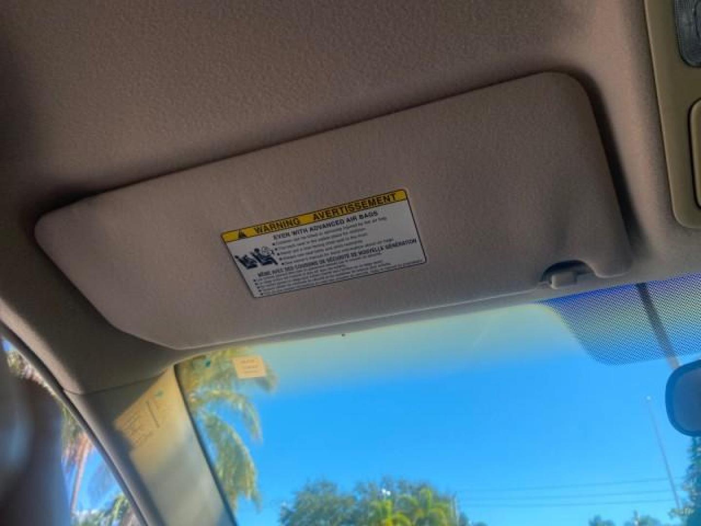 2004 Desert Sand Mica /Taupe Toyota Camry LE LOW MILES 25,414 ACTUAL (4T1BE32K04U) with an 2.4L DOHC MPFI Vvti 16-Valve 4-Cyl Engine engine, Automatic transmission, located at 4701 North Dixie Hwy, Pompano Beach, FL, 33064, (954) 422-2889, 26.240938, -80.123474 - OUR WEBPAGE FLORIDACARS1.COM HAS OVER 100 PHOTOS AND FREE CARFAX LINK 2004 TOYOTA CAMRY LE VIN: 4T1BE32K04U806344 4 T 1 B E 3 2 K 0 4 U 8 0 6 3 4 4 SEDAN 4 DR 2.4L I4 F DOHC 16V GASOLINE 32 MPG FRONT WHEEL DRIVE Features ABS Brakes Air Conditioning AM/FM Stereo Automatic Transmission Cassette Player - Photo#67