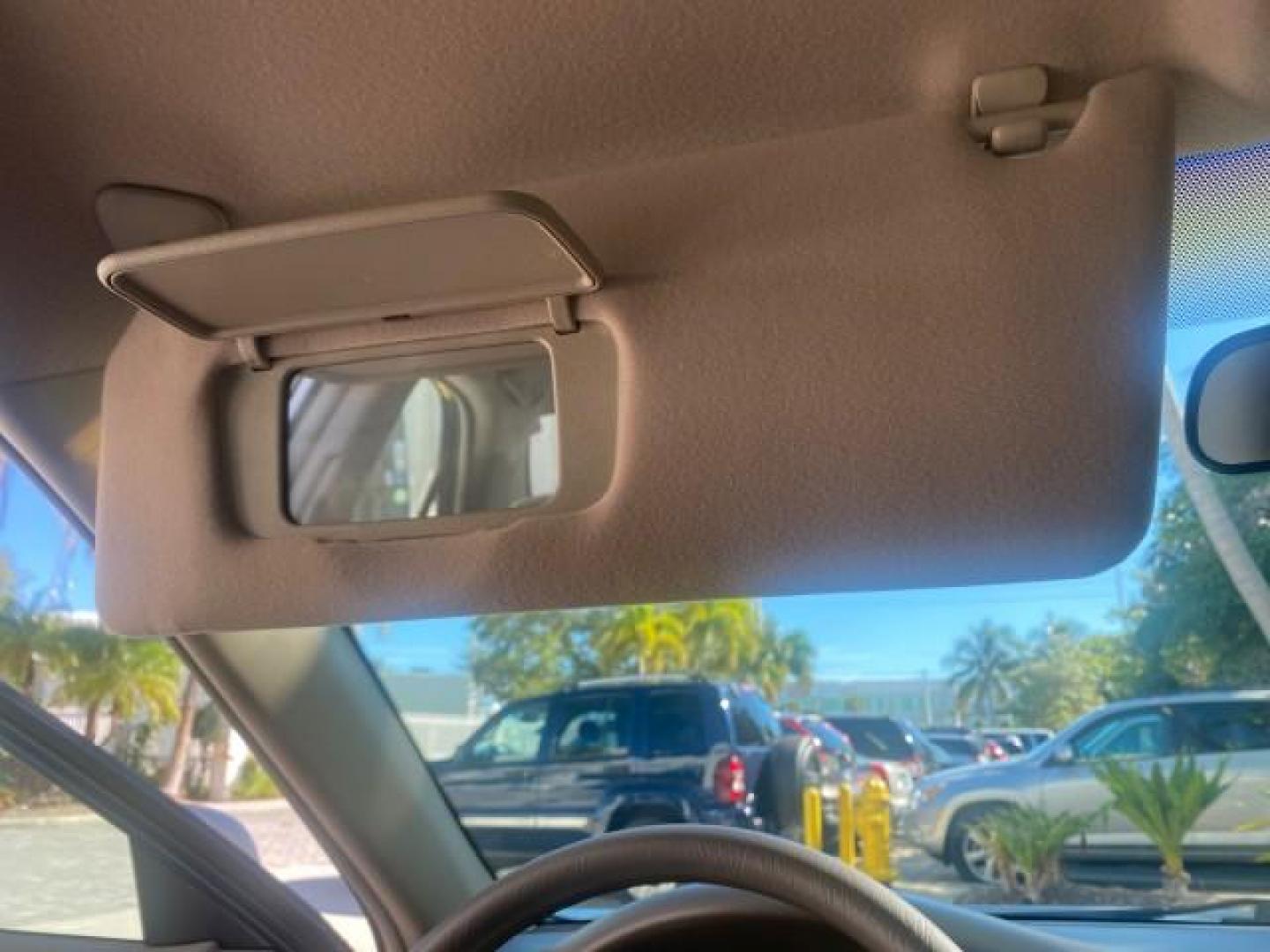 2004 Desert Sand Mica /Taupe Toyota Camry LE LOW MILES 25,414 ACTUAL (4T1BE32K04U) with an 2.4L DOHC MPFI Vvti 16-Valve 4-Cyl Engine engine, Automatic transmission, located at 4701 North Dixie Hwy, Pompano Beach, FL, 33064, (954) 422-2889, 26.240938, -80.123474 - OUR WEBPAGE FLORIDACARS1.COM HAS OVER 100 PHOTOS AND FREE CARFAX LINK 2004 TOYOTA CAMRY LE VIN: 4T1BE32K04U806344 4 T 1 B E 3 2 K 0 4 U 8 0 6 3 4 4 SEDAN 4 DR 2.4L I4 F DOHC 16V GASOLINE 32 MPG FRONT WHEEL DRIVE Features ABS Brakes Air Conditioning AM/FM Stereo Automatic Transmission Cassette Player - Photo#68