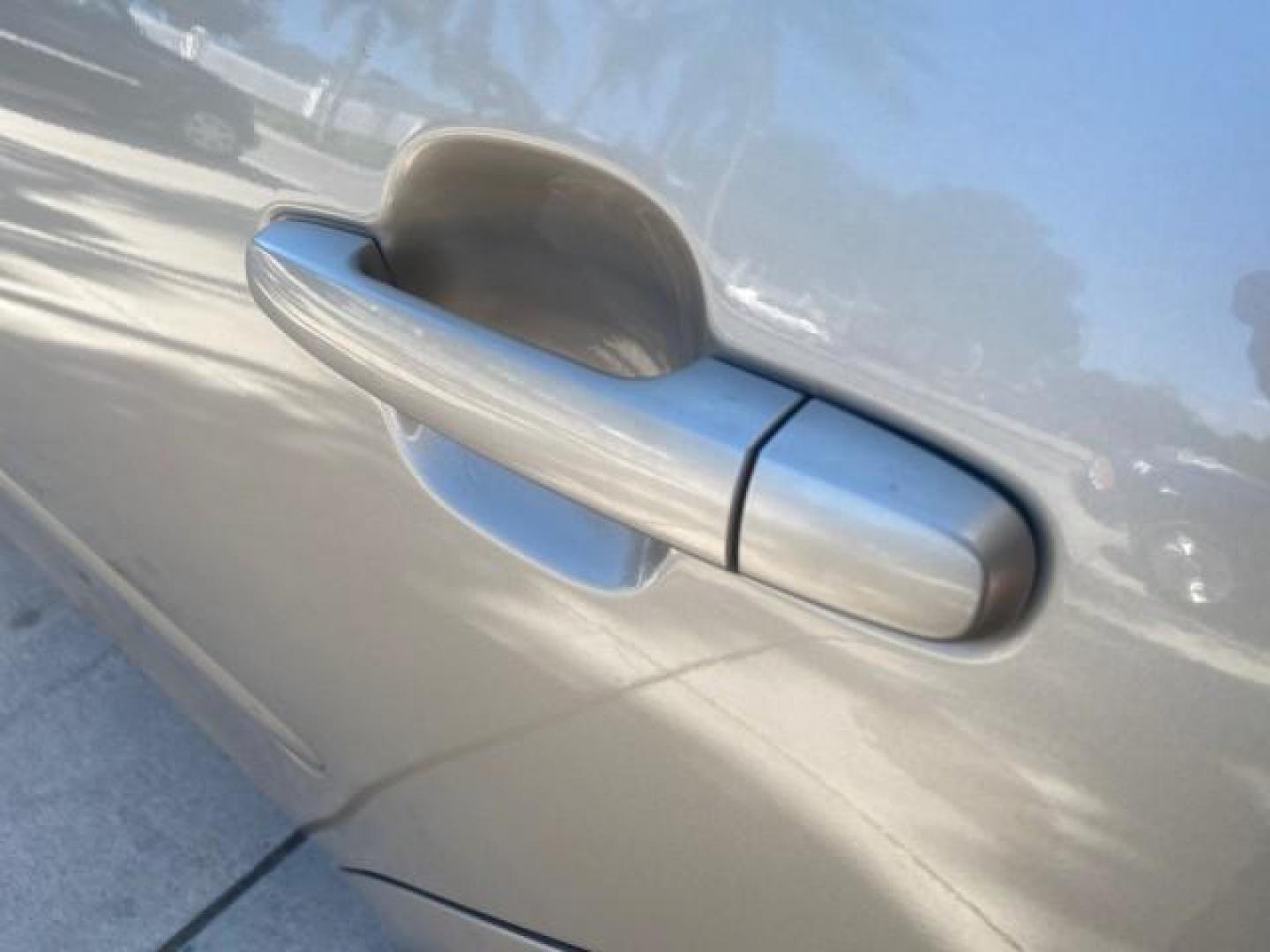 2004 Desert Sand Mica /Taupe Toyota Camry LE LOW MILES 25,414 ACTUAL (4T1BE32K04U) with an 2.4L DOHC MPFI Vvti 16-Valve 4-Cyl Engine engine, Automatic transmission, located at 4701 North Dixie Hwy, Pompano Beach, FL, 33064, (954) 422-2889, 26.240938, -80.123474 - OUR WEBPAGE FLORIDACARS1.COM HAS OVER 100 PHOTOS AND FREE CARFAX LINK 2004 TOYOTA CAMRY LE VIN: 4T1BE32K04U806344 4 T 1 B E 3 2 K 0 4 U 8 0 6 3 4 4 SEDAN 4 DR 2.4L I4 F DOHC 16V GASOLINE 32 MPG FRONT WHEEL DRIVE Features ABS Brakes Air Conditioning AM/FM Stereo Automatic Transmission Cassette Player - Photo#74