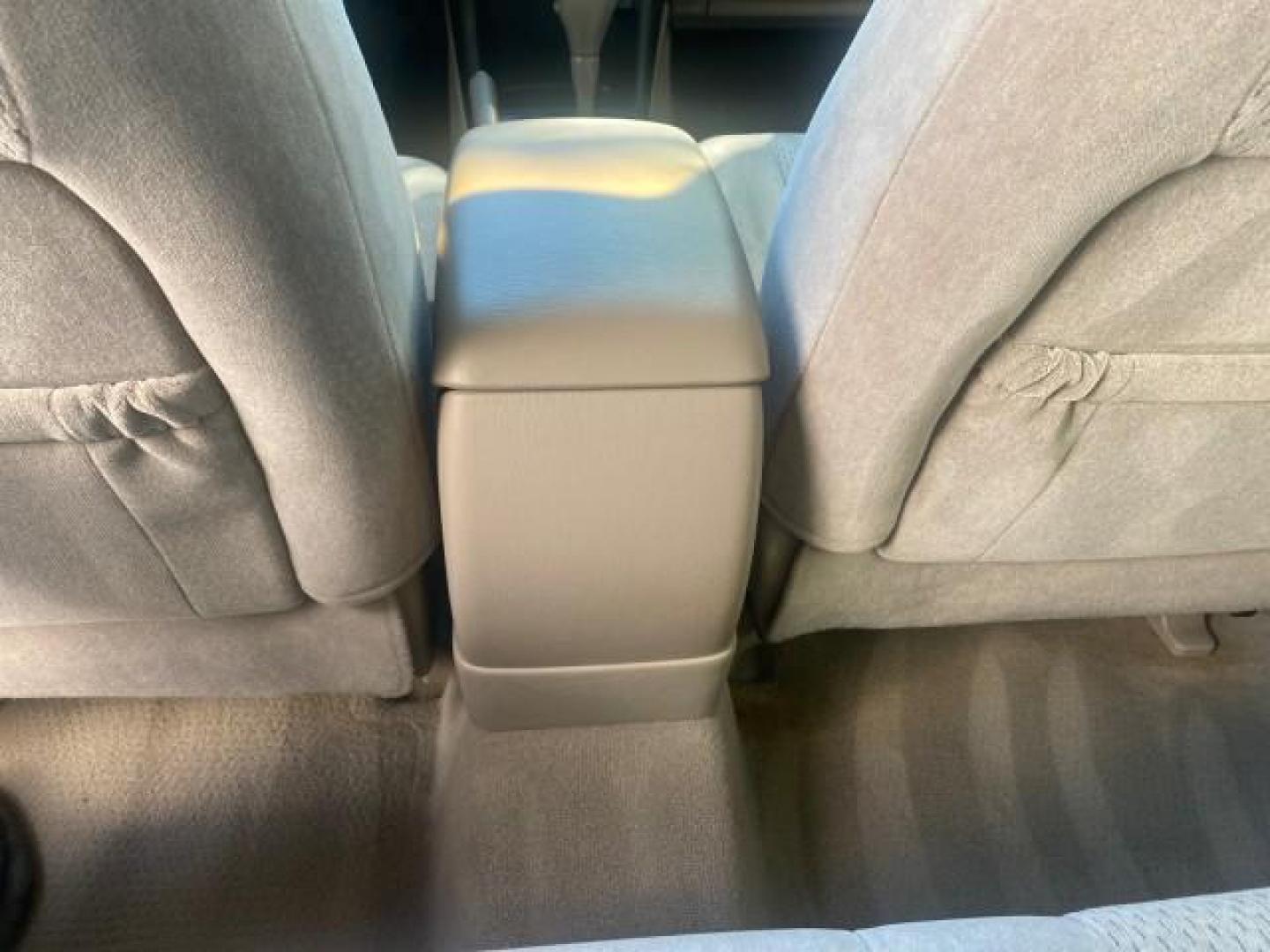 2004 Desert Sand Mica /Taupe Toyota Camry LE LOW MILES 25,414 ACTUAL (4T1BE32K04U) with an 2.4L DOHC MPFI Vvti 16-Valve 4-Cyl Engine engine, Automatic transmission, located at 4701 North Dixie Hwy, Pompano Beach, FL, 33064, (954) 422-2889, 26.240938, -80.123474 - OUR WEBPAGE FLORIDACARS1.COM HAS OVER 100 PHOTOS AND FREE CARFAX LINK 2004 TOYOTA CAMRY LE VIN: 4T1BE32K04U806344 4 T 1 B E 3 2 K 0 4 U 8 0 6 3 4 4 SEDAN 4 DR 2.4L I4 F DOHC 16V GASOLINE 32 MPG FRONT WHEEL DRIVE Features ABS Brakes Air Conditioning AM/FM Stereo Automatic Transmission Cassette Player - Photo#81