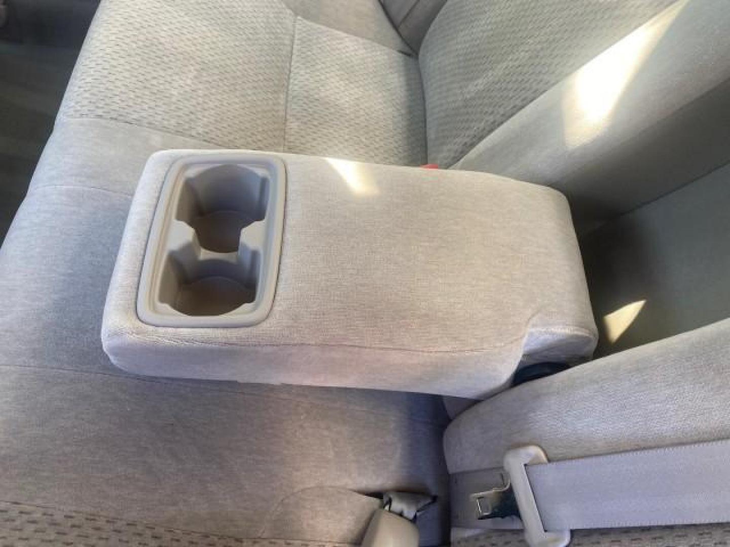 2004 Desert Sand Mica /Taupe Toyota Camry LE LOW MILES 25,414 ACTUAL (4T1BE32K04U) with an 2.4L DOHC MPFI Vvti 16-Valve 4-Cyl Engine engine, Automatic transmission, located at 4701 North Dixie Hwy, Pompano Beach, FL, 33064, (954) 422-2889, 26.240938, -80.123474 - OUR WEBPAGE FLORIDACARS1.COM HAS OVER 100 PHOTOS AND FREE CARFAX LINK 2004 TOYOTA CAMRY LE VIN: 4T1BE32K04U806344 4 T 1 B E 3 2 K 0 4 U 8 0 6 3 4 4 SEDAN 4 DR 2.4L I4 F DOHC 16V GASOLINE 32 MPG FRONT WHEEL DRIVE Features ABS Brakes Air Conditioning AM/FM Stereo Automatic Transmission Cassette Player - Photo#84