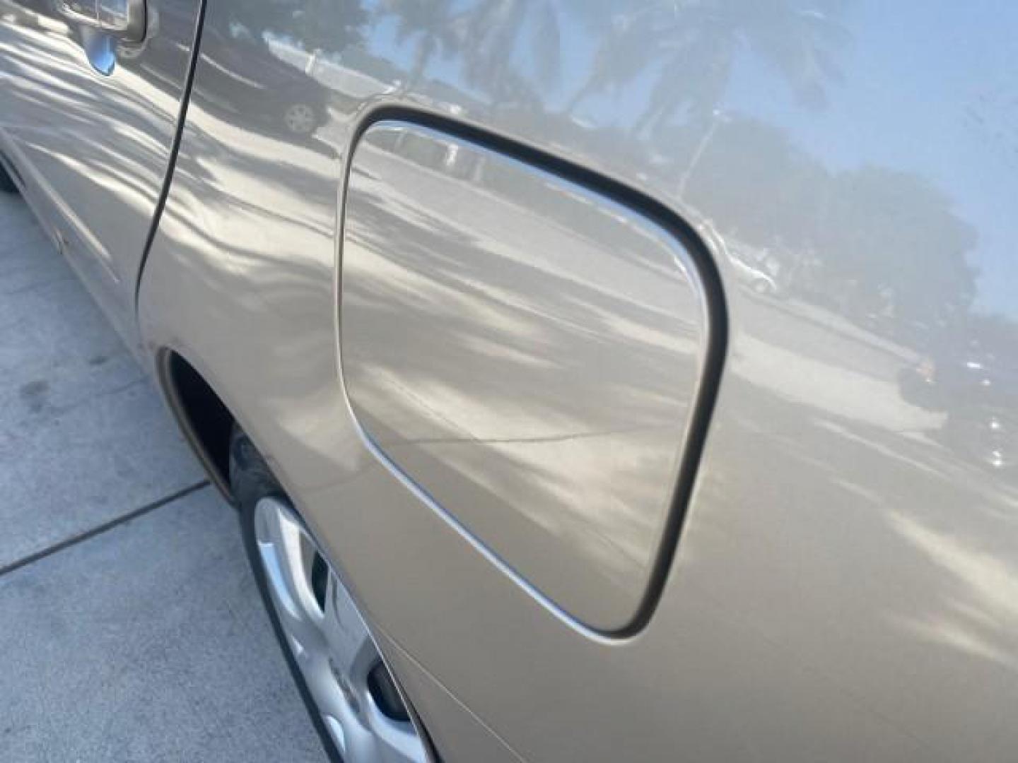 2004 Desert Sand Mica /Taupe Toyota Camry LE LOW MILES 25,414 ACTUAL (4T1BE32K04U) with an 2.4L DOHC MPFI Vvti 16-Valve 4-Cyl Engine engine, Automatic transmission, located at 4701 North Dixie Hwy, Pompano Beach, FL, 33064, (954) 422-2889, 26.240938, -80.123474 - OUR WEBPAGE FLORIDACARS1.COM HAS OVER 100 PHOTOS AND FREE CARFAX LINK 2004 TOYOTA CAMRY LE VIN: 4T1BE32K04U806344 4 T 1 B E 3 2 K 0 4 U 8 0 6 3 4 4 SEDAN 4 DR 2.4L I4 F DOHC 16V GASOLINE 32 MPG FRONT WHEEL DRIVE Features ABS Brakes Air Conditioning AM/FM Stereo Automatic Transmission Cassette Player - Photo#88