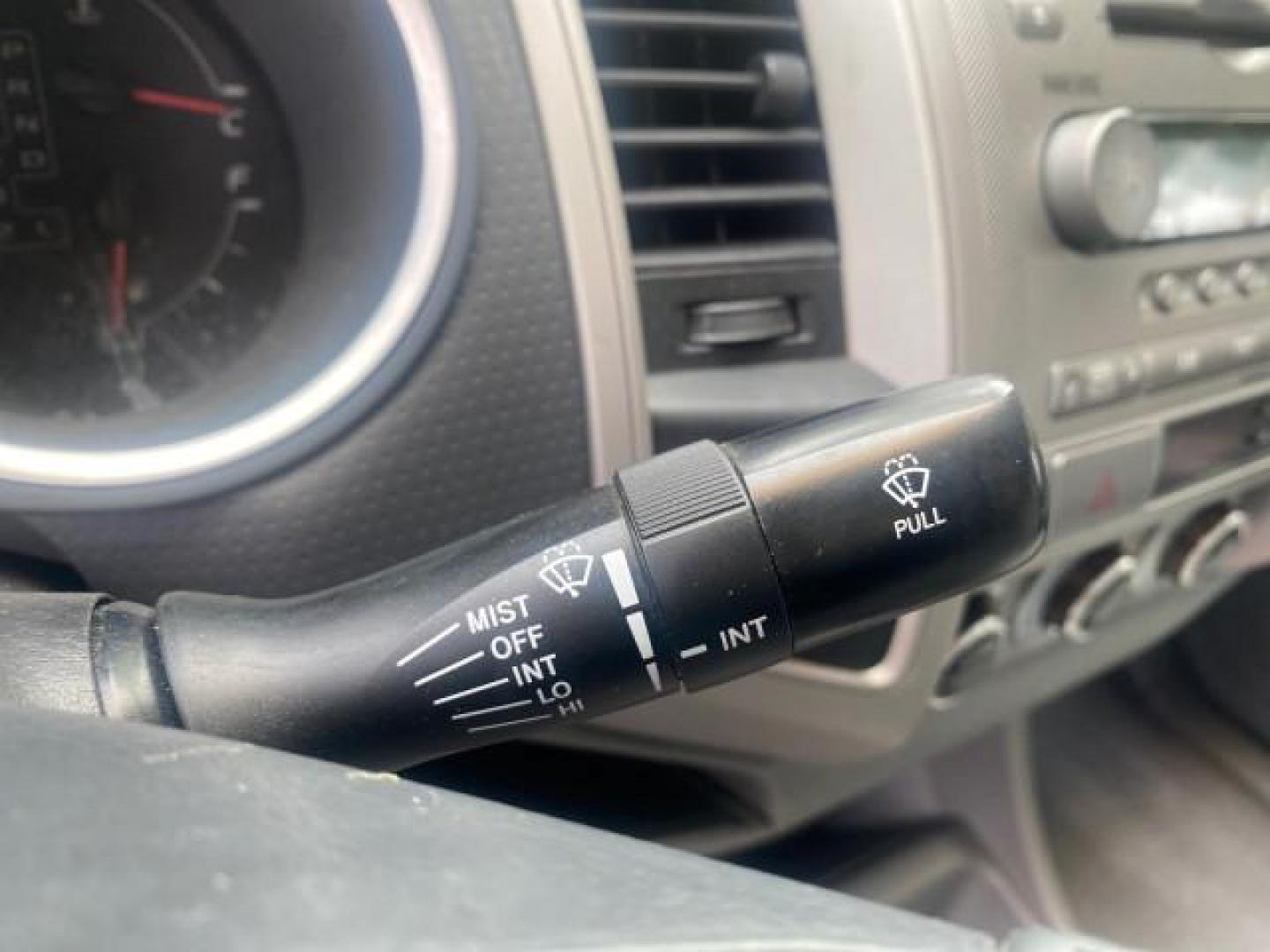 2006 Silver Streak Mica /Graphite Toyota Tacoma 1 OWNER 4WD CREW CAB (3TMMU52N46M) with an 4.0L DOHC EFI 24-Valve V6 VVT-i Engine engine, Automatic transmission, located at 4701 North Dixie Hwy, Pompano Beach, FL, 33064, (954) 422-2889, 26.240938, -80.123474 - OUR WEBPAGE FLORIDACARS1.COM HAS OVER 100 PHOTOS AND FREE CARFAX LINK 2006 TOYOTA TACOMA V6 4 DOOR CREW CAB VIN: 3TMMU52N46M001928 3 T M M U 5 2 N 4 6 M 0 0 1 9 2 8 CREW PICKUP 4.0L V6 F DOHC 24V GASOLINE 21 MPG REAR WHEEL DRIVE W/ 4X4 Features 4WD/AWD ABS Brakes Air Conditioning Alloy Wheels AM/FM - Photo#51