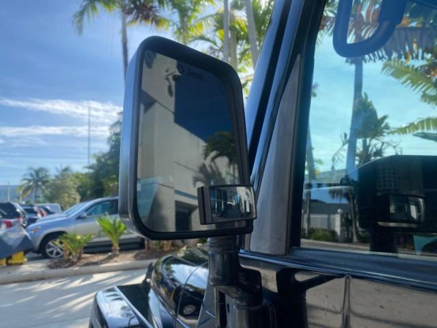 2001 Black /Agate Jeep Wrangler AUTO AC LOW MILES 77,760 HARD TOP (1J4FA49S61P) with an 4.0L SMFI I6 Power Tech Engine engine, Automatic transmission, located at 4701 North Dixie Hwy, Pompano Beach, FL, 33064, (954) 422-2889, 26.240938, -80.123474 - OUR WEBPAGE FLORIDACARS1.COM HAS OVER 100 PHOTOS AND FREE CARFAX LINK 2001 JEEP WRANGLER SPORT REMOVABLE HARD TOP VIN: 1J4FA49S61P364008 1 J 4 F A 4 9 S 6 1 P 3 6 4 0 0 8 UTILITY (BLAZER, JIMMY, SCOUT, ETC.) 4.0L I6 F GASOLINE REAR WHEEL DRIVE W/ 4X4 Features 4WD/AWD Air Conditioning Alloy Wheels AM - Photo#40