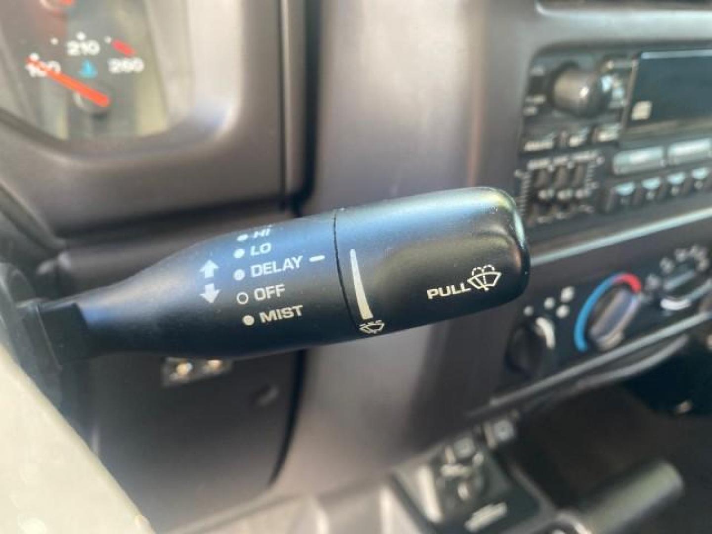 2001 Black /Agate Jeep Wrangler AUTO AC LOW MILES 77,760 HARD TOP (1J4FA49S61P) with an 4.0L SMFI I6 Power Tech Engine engine, Automatic transmission, located at 4701 North Dixie Hwy, Pompano Beach, FL, 33064, (954) 422-2889, 26.240938, -80.123474 - OUR WEBPAGE FLORIDACARS1.COM HAS OVER 100 PHOTOS AND FREE CARFAX LINK 2001 JEEP WRANGLER SPORT REMOVABLE HARD TOP VIN: 1J4FA49S61P364008 1 J 4 F A 4 9 S 6 1 P 3 6 4 0 0 8 UTILITY (BLAZER, JIMMY, SCOUT, ETC.) 4.0L I6 F GASOLINE REAR WHEEL DRIVE W/ 4X4 Features 4WD/AWD Air Conditioning Alloy Wheels AM - Photo#57