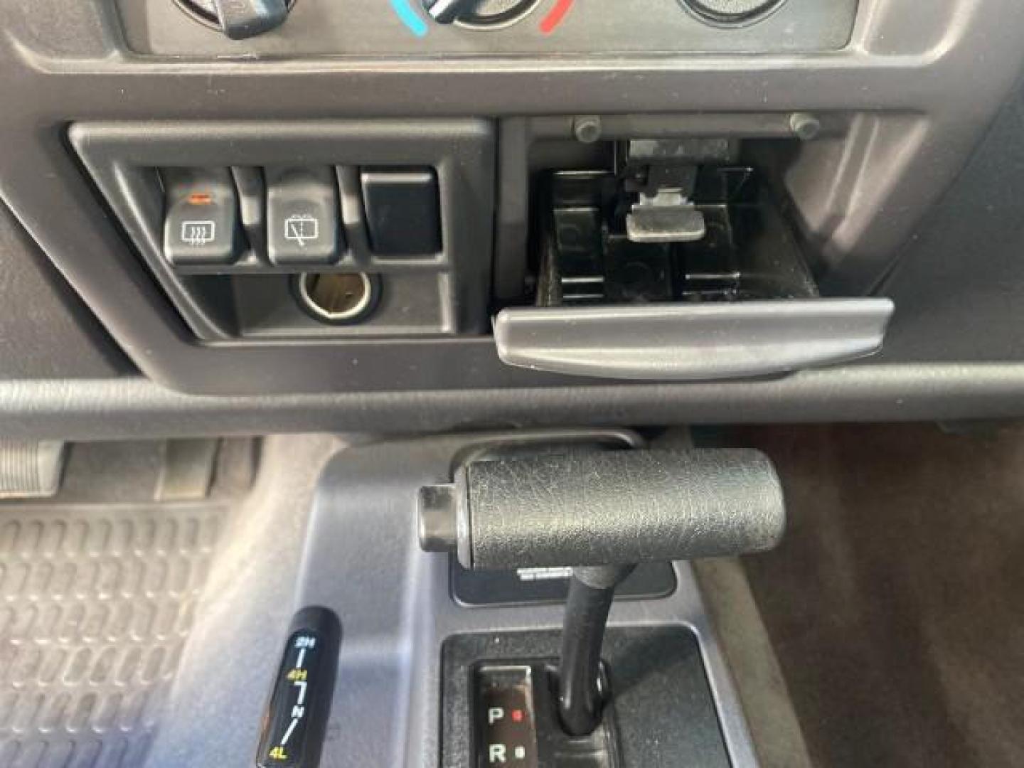 2001 Black /Agate Jeep Wrangler AUTO AC LOW MILES 77,760 HARD TOP (1J4FA49S61P) with an 4.0L SMFI I6 Power Tech Engine engine, Automatic transmission, located at 4701 North Dixie Hwy, Pompano Beach, FL, 33064, (954) 422-2889, 26.240938, -80.123474 - OUR WEBPAGE FLORIDACARS1.COM HAS OVER 100 PHOTOS AND FREE CARFAX LINK 2001 JEEP WRANGLER SPORT REMOVABLE HARD TOP VIN: 1J4FA49S61P364008 1 J 4 F A 4 9 S 6 1 P 3 6 4 0 0 8 UTILITY (BLAZER, JIMMY, SCOUT, ETC.) 4.0L I6 F GASOLINE REAR WHEEL DRIVE W/ 4X4 Features 4WD/AWD Air Conditioning Alloy Wheels AM - Photo#65