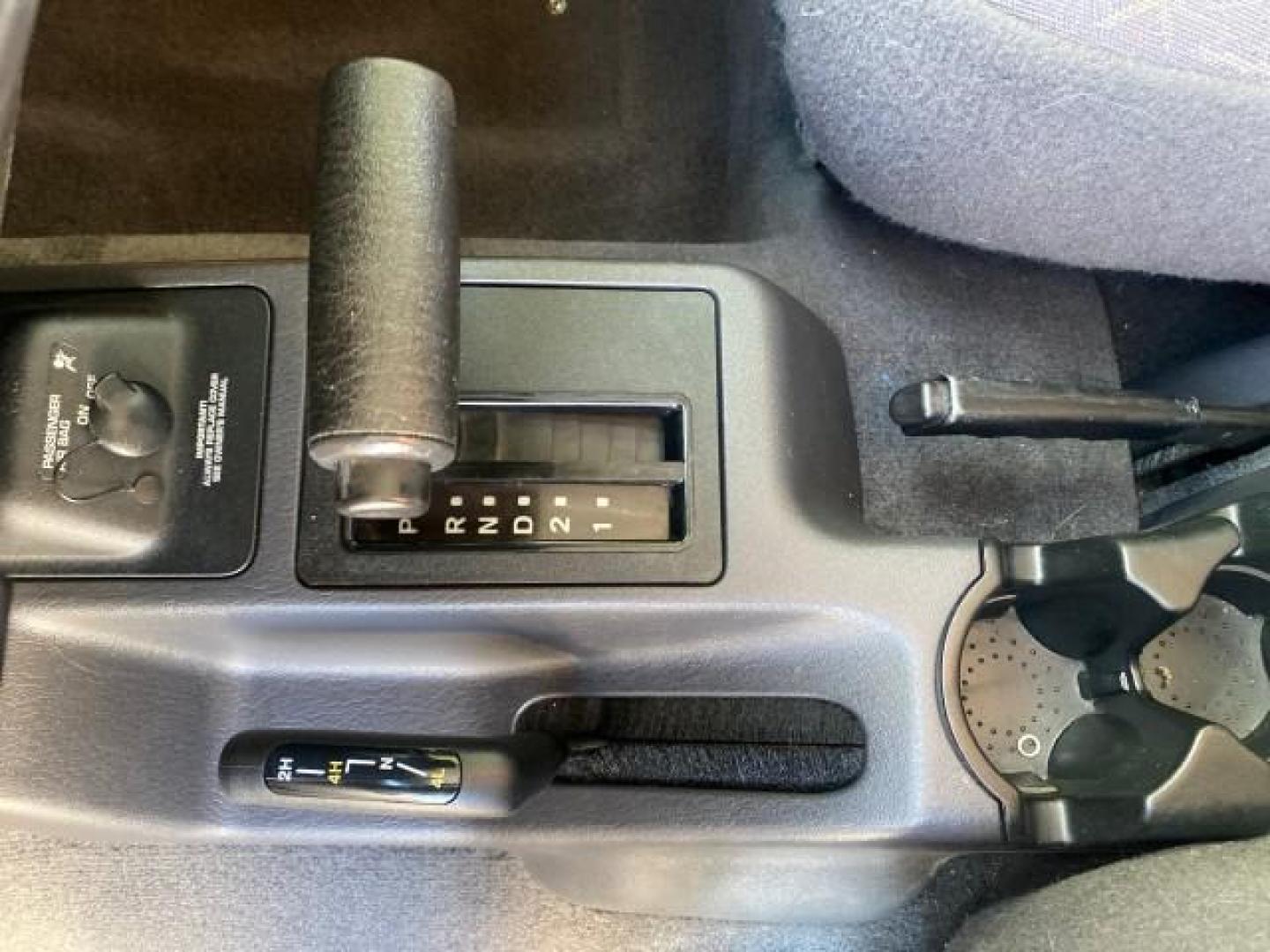 2001 Black /Agate Jeep Wrangler AUTO AC LOW MILES 77,760 HARD TOP (1J4FA49S61P) with an 4.0L SMFI I6 Power Tech Engine engine, Automatic transmission, located at 4701 North Dixie Hwy, Pompano Beach, FL, 33064, (954) 422-2889, 26.240938, -80.123474 - OUR WEBPAGE FLORIDACARS1.COM HAS OVER 100 PHOTOS AND FREE CARFAX LINK 2001 JEEP WRANGLER SPORT REMOVABLE HARD TOP VIN: 1J4FA49S61P364008 1 J 4 F A 4 9 S 6 1 P 3 6 4 0 0 8 UTILITY (BLAZER, JIMMY, SCOUT, ETC.) 4.0L I6 F GASOLINE REAR WHEEL DRIVE W/ 4X4 Features 4WD/AWD Air Conditioning Alloy Wheels AM - Photo#66