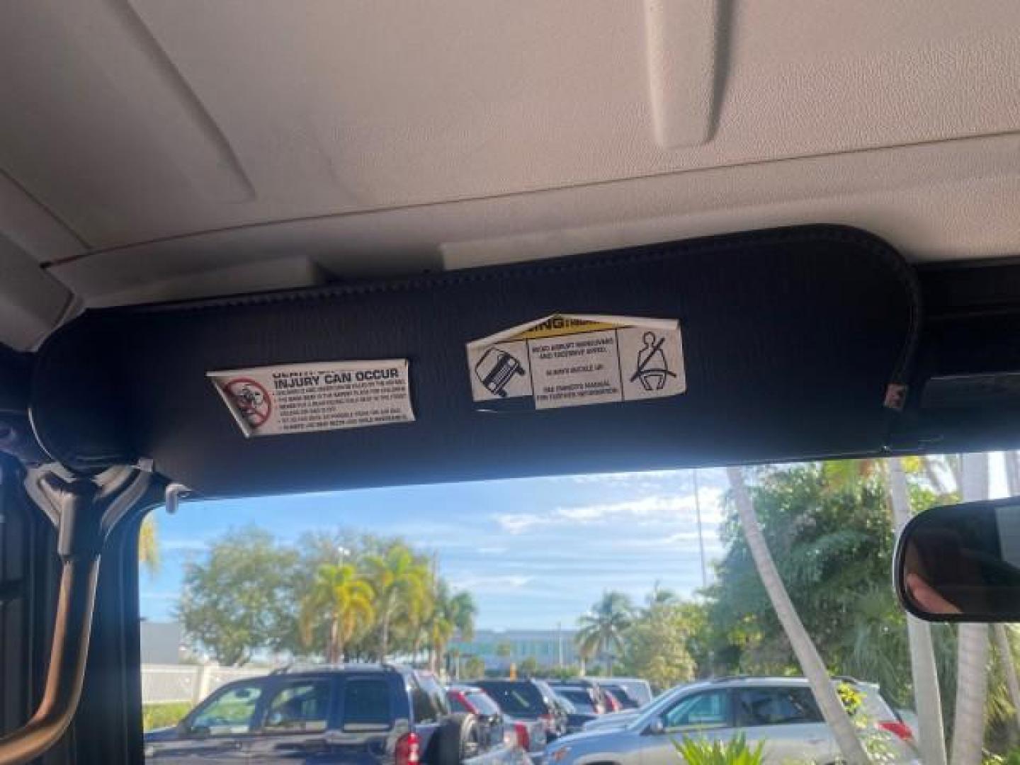 2001 Black /Agate Jeep Wrangler AUTO AC LOW MILES 77,760 HARD TOP (1J4FA49S61P) with an 4.0L SMFI I6 Power Tech Engine engine, Automatic transmission, located at 4701 North Dixie Hwy, Pompano Beach, FL, 33064, (954) 422-2889, 26.240938, -80.123474 - OUR WEBPAGE FLORIDACARS1.COM HAS OVER 100 PHOTOS AND FREE CARFAX LINK 2001 JEEP WRANGLER SPORT REMOVABLE HARD TOP VIN: 1J4FA49S61P364008 1 J 4 F A 4 9 S 6 1 P 3 6 4 0 0 8 UTILITY (BLAZER, JIMMY, SCOUT, ETC.) 4.0L I6 F GASOLINE REAR WHEEL DRIVE W/ 4X4 Features 4WD/AWD Air Conditioning Alloy Wheels AM - Photo#73