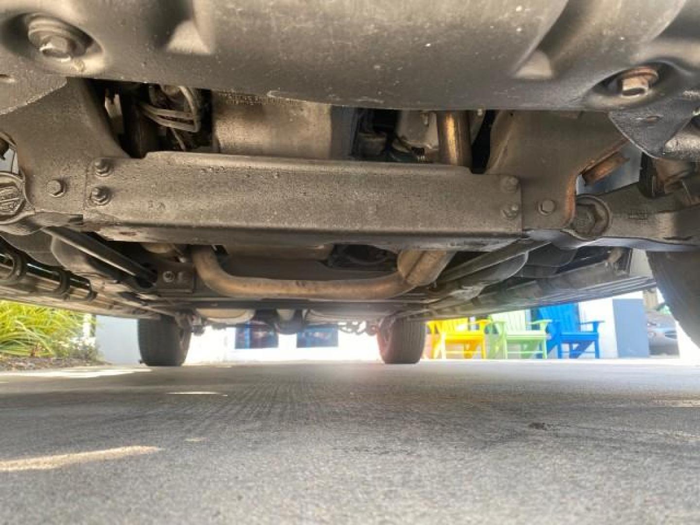 2003 Indigo Blue Metallic /Tan/Neutral Chevrolet Suburban LT 1 OWNER NO ACCIDENTS (1GNEC16Z13R) with an 5.3L Vortec 5300 V8 SFI Bi-Fuel Engine engine, Automatic transmission, located at 4701 North Dixie Hwy, Pompano Beach, FL, 33064, (954) 422-2889, 26.240938, -80.123474 - OUR WEBPAGE FLORIDACARS1.COM HAS OVER 100 PHOTOS AND FREE CARFAX LINK 2003 CHEVROLET SUBURBAN 1500 LS VIN: 1GNEC16Z13R307421 1 G N E C 1 6 Z 1 3 R 3 0 7 4 2 1 4 DOOR WAGON/SPORT UTILITY 5.3L V8 F FLEX FUEL 18 MPG REAR WHEEL DRIVE Features ABS Brakes Air Conditioning Alloy Wheels AM/FM Stereo Automat - Photo#21