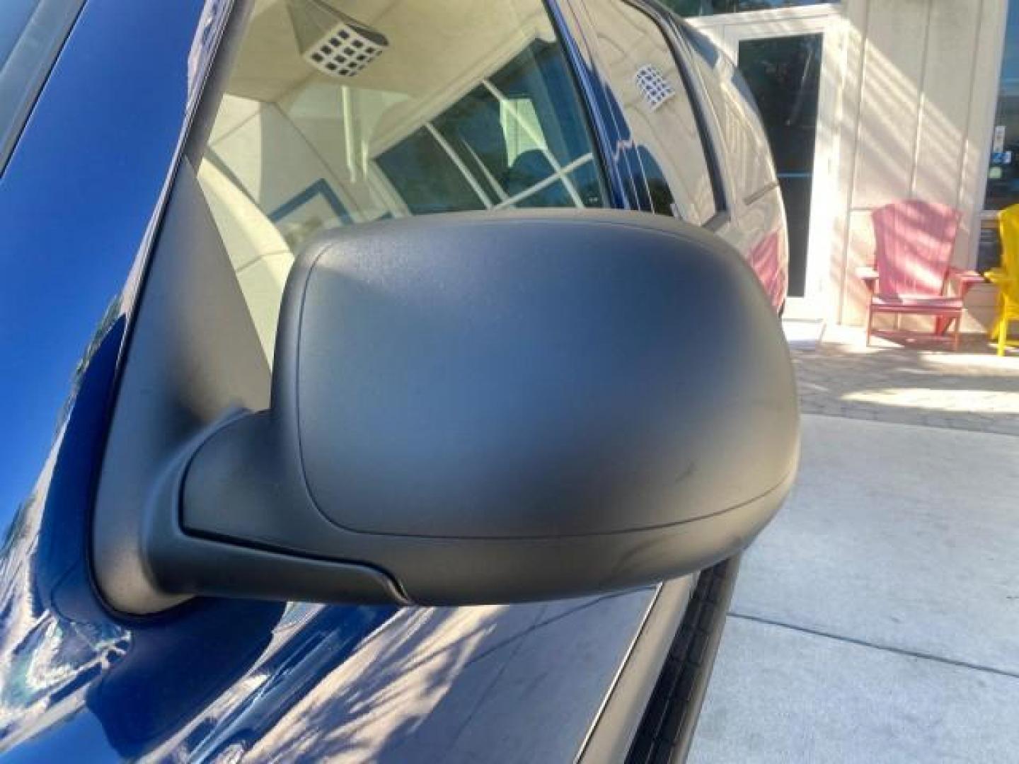 2003 Indigo Blue Metallic /Tan/Neutral Chevrolet Suburban LT 1 OWNER NO ACCIDENTS (1GNEC16Z13R) with an 5.3L Vortec 5300 V8 SFI Bi-Fuel Engine engine, Automatic transmission, located at 4701 North Dixie Hwy, Pompano Beach, FL, 33064, (954) 422-2889, 26.240938, -80.123474 - OUR WEBPAGE FLORIDACARS1.COM HAS OVER 100 PHOTOS AND FREE CARFAX LINK 2003 CHEVROLET SUBURBAN 1500 LS VIN: 1GNEC16Z13R307421 1 G N E C 1 6 Z 1 3 R 3 0 7 4 2 1 4 DOOR WAGON/SPORT UTILITY 5.3L V8 F FLEX FUEL 18 MPG REAR WHEEL DRIVE Features ABS Brakes Air Conditioning Alloy Wheels AM/FM Stereo Automat - Photo#40