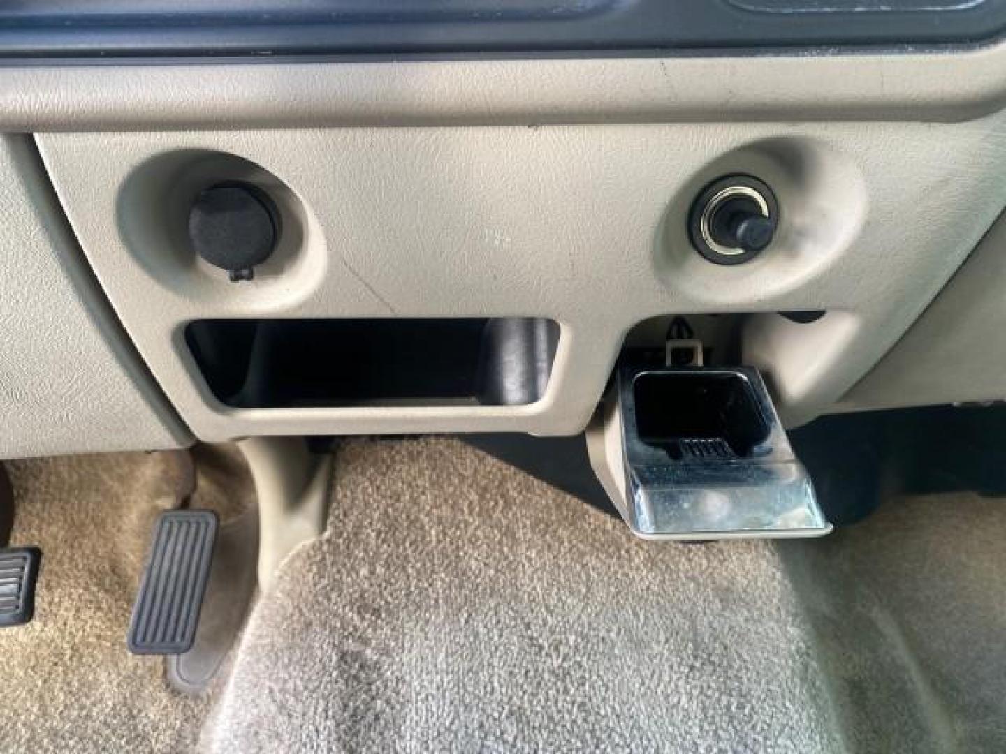 2003 Indigo Blue Metallic /Tan/Neutral Chevrolet Suburban LT 1 OWNER NO ACCIDENTS (1GNEC16Z13R) with an 5.3L Vortec 5300 V8 SFI Bi-Fuel Engine engine, Automatic transmission, located at 4701 North Dixie Hwy, Pompano Beach, FL, 33064, (954) 422-2889, 26.240938, -80.123474 - OUR WEBPAGE FLORIDACARS1.COM HAS OVER 100 PHOTOS AND FREE CARFAX LINK 2003 CHEVROLET SUBURBAN 1500 LS VIN: 1GNEC16Z13R307421 1 G N E C 1 6 Z 1 3 R 3 0 7 4 2 1 4 DOOR WAGON/SPORT UTILITY 5.3L V8 F FLEX FUEL 18 MPG REAR WHEEL DRIVE Features ABS Brakes Air Conditioning Alloy Wheels AM/FM Stereo Automat - Photo#59