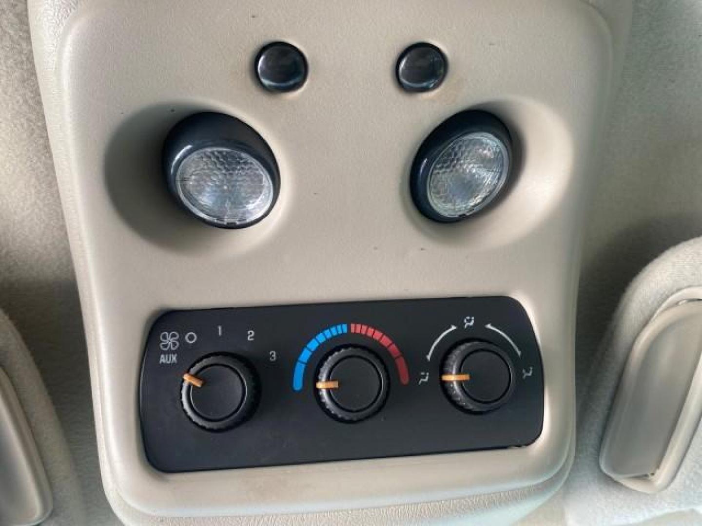 2003 Indigo Blue Metallic /Tan/Neutral Chevrolet Suburban LT 1 OWNER NO ACCIDENTS (1GNEC16Z13R) with an 5.3L Vortec 5300 V8 SFI Bi-Fuel Engine engine, Automatic transmission, located at 4701 North Dixie Hwy, Pompano Beach, FL, 33064, (954) 422-2889, 26.240938, -80.123474 - OUR WEBPAGE FLORIDACARS1.COM HAS OVER 100 PHOTOS AND FREE CARFAX LINK 2003 CHEVROLET SUBURBAN 1500 LS VIN: 1GNEC16Z13R307421 1 G N E C 1 6 Z 1 3 R 3 0 7 4 2 1 4 DOOR WAGON/SPORT UTILITY 5.3L V8 F FLEX FUEL 18 MPG REAR WHEEL DRIVE Features ABS Brakes Air Conditioning Alloy Wheels AM/FM Stereo Automat - Photo#65