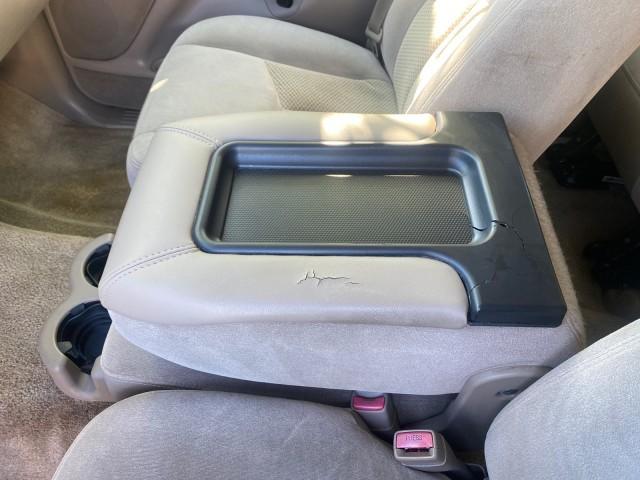 2003 Indigo Blue Metallic /Tan/Neutral Chevrolet Suburban LT 1 OWNER NO ACCIDENTS (1GNEC16Z13R) with an 5.3L Vortec 5300 V8 SFI Bi-Fuel Engine engine, Automatic transmission, located at 4701 North Dixie Hwy, Pompano Beach, FL, 33064, (954) 422-2889, 26.240938, -80.123474 - OUR WEBPAGE FLORIDACARS1.COM HAS OVER 100 PHOTOS AND FREE CARFAX LINK 2003 CHEVROLET SUBURBAN 1500 LS VIN: 1GNEC16Z13R307421 1 G N E C 1 6 Z 1 3 R 3 0 7 4 2 1 4 DOOR WAGON/SPORT UTILITY 5.3L V8 F FLEX FUEL 18 MPG REAR WHEEL DRIVE Features ABS Brakes Air Conditioning Alloy Wheels AM/FM Stereo Automat - Photo#66