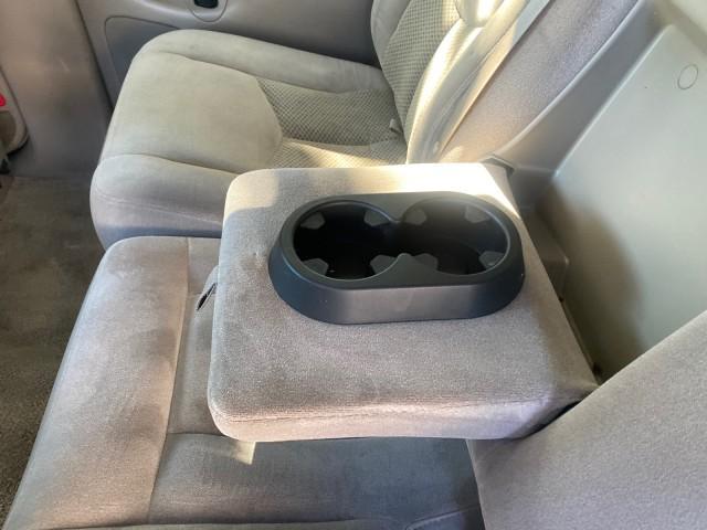 2003 Indigo Blue Metallic /Tan/Neutral Chevrolet Suburban LT 1 OWNER NO ACCIDENTS (1GNEC16Z13R) with an 5.3L Vortec 5300 V8 SFI Bi-Fuel Engine engine, Automatic transmission, located at 4701 North Dixie Hwy, Pompano Beach, FL, 33064, (954) 422-2889, 26.240938, -80.123474 - OUR WEBPAGE FLORIDACARS1.COM HAS OVER 100 PHOTOS AND FREE CARFAX LINK 2003 CHEVROLET SUBURBAN 1500 LS VIN: 1GNEC16Z13R307421 1 G N E C 1 6 Z 1 3 R 3 0 7 4 2 1 4 DOOR WAGON/SPORT UTILITY 5.3L V8 F FLEX FUEL 18 MPG REAR WHEEL DRIVE Features ABS Brakes Air Conditioning Alloy Wheels AM/FM Stereo Automat - Photo#79