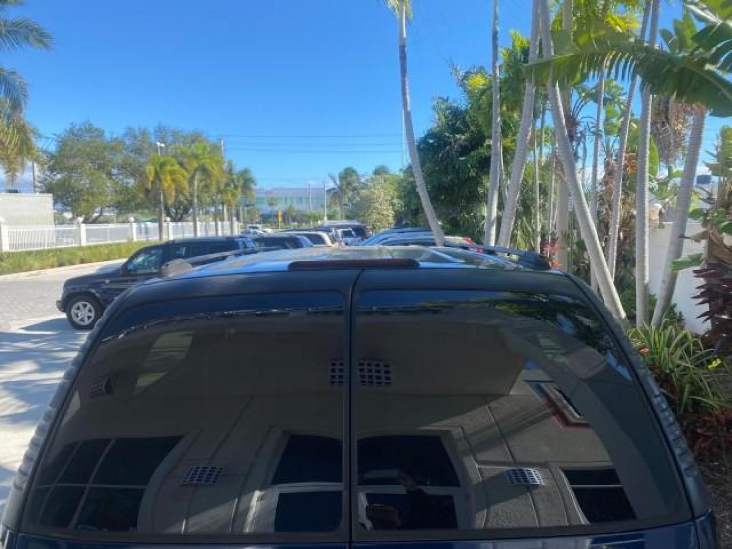 2003 Indigo Blue Metallic /Tan/Neutral Chevrolet Suburban LT 1 OWNER NO ACCIDENTS (1GNEC16Z13R) with an 5.3L Vortec 5300 V8 SFI Bi-Fuel Engine engine, Automatic transmission, located at 4701 North Dixie Hwy, Pompano Beach, FL, 33064, (954) 422-2889, 26.240938, -80.123474 - OUR WEBPAGE FLORIDACARS1.COM HAS OVER 100 PHOTOS AND FREE CARFAX LINK 2003 CHEVROLET SUBURBAN 1500 LS VIN: 1GNEC16Z13R307421 1 G N E C 1 6 Z 1 3 R 3 0 7 4 2 1 4 DOOR WAGON/SPORT UTILITY 5.3L V8 F FLEX FUEL 18 MPG REAR WHEEL DRIVE Features ABS Brakes Air Conditioning Alloy Wheels AM/FM Stereo Automat - Photo#97