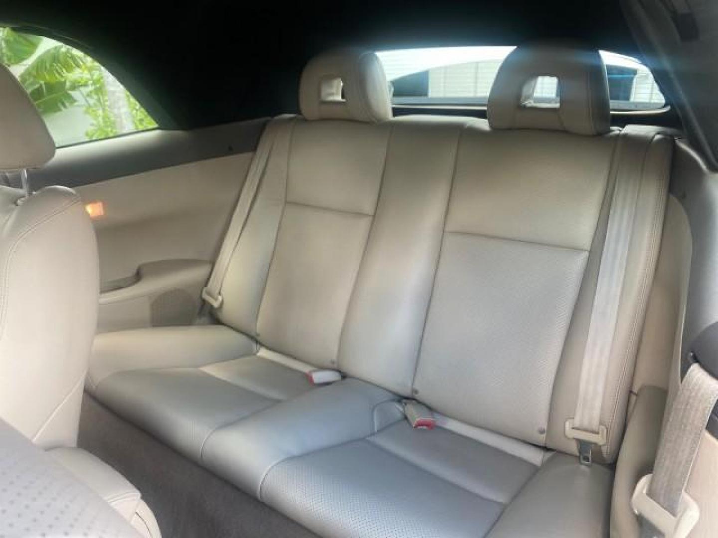 2007 Blizzard Pearl /Ivory Toyota Camry Solara SLE LOW MILES 67,647 (4T1FA38P37U) with an 3.3L DOHC SMPI VVT-i 24-Valve V6 Engine engine, Automatic transmission, located at 4701 North Dixie Hwy, Pompano Beach, FL, 33064, (954) 422-2889, 26.240938, -80.123474 - OUR WEBPAGE FLORIDACARS1.COM HAS OVER 100 PHOTOS AND FREE CARFAX LINK 2007 TOYOTA CAMRY SOLARA SLE V6 VIN: 4T1FA38P37U115572 4 T 1 F A 3 8 P 3 7 U 1 1 5 5 7 2 CONVERTIBLE 3.3L V6 F DOHC 24V GASOLINE 29 MPG FRONT WHEEL DRIVE Features ABS Brakes Air Conditioning Alloy Wheels AM/FM Stereo Automatic Tra - Photo#14