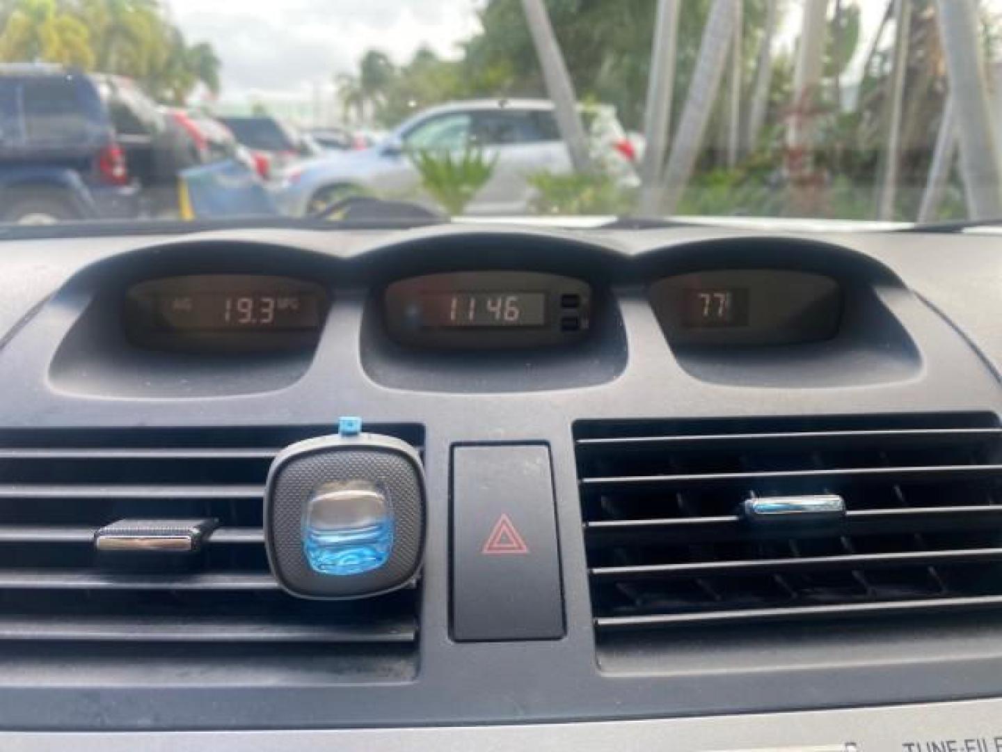 2007 Blizzard Pearl /Ivory Toyota Camry Solara SLE LOW MILES 67,647 (4T1FA38P37U) with an 3.3L DOHC SMPI VVT-i 24-Valve V6 Engine engine, Automatic transmission, located at 4701 North Dixie Hwy, Pompano Beach, FL, 33064, (954) 422-2889, 26.240938, -80.123474 - OUR WEBPAGE FLORIDACARS1.COM HAS OVER 100 PHOTOS AND FREE CARFAX LINK 2007 TOYOTA CAMRY SOLARA SLE V6 VIN: 4T1FA38P37U115572 4 T 1 F A 3 8 P 3 7 U 1 1 5 5 7 2 CONVERTIBLE 3.3L V6 F DOHC 24V GASOLINE 29 MPG FRONT WHEEL DRIVE Features ABS Brakes Air Conditioning Alloy Wheels AM/FM Stereo Automatic Tra - Photo#75