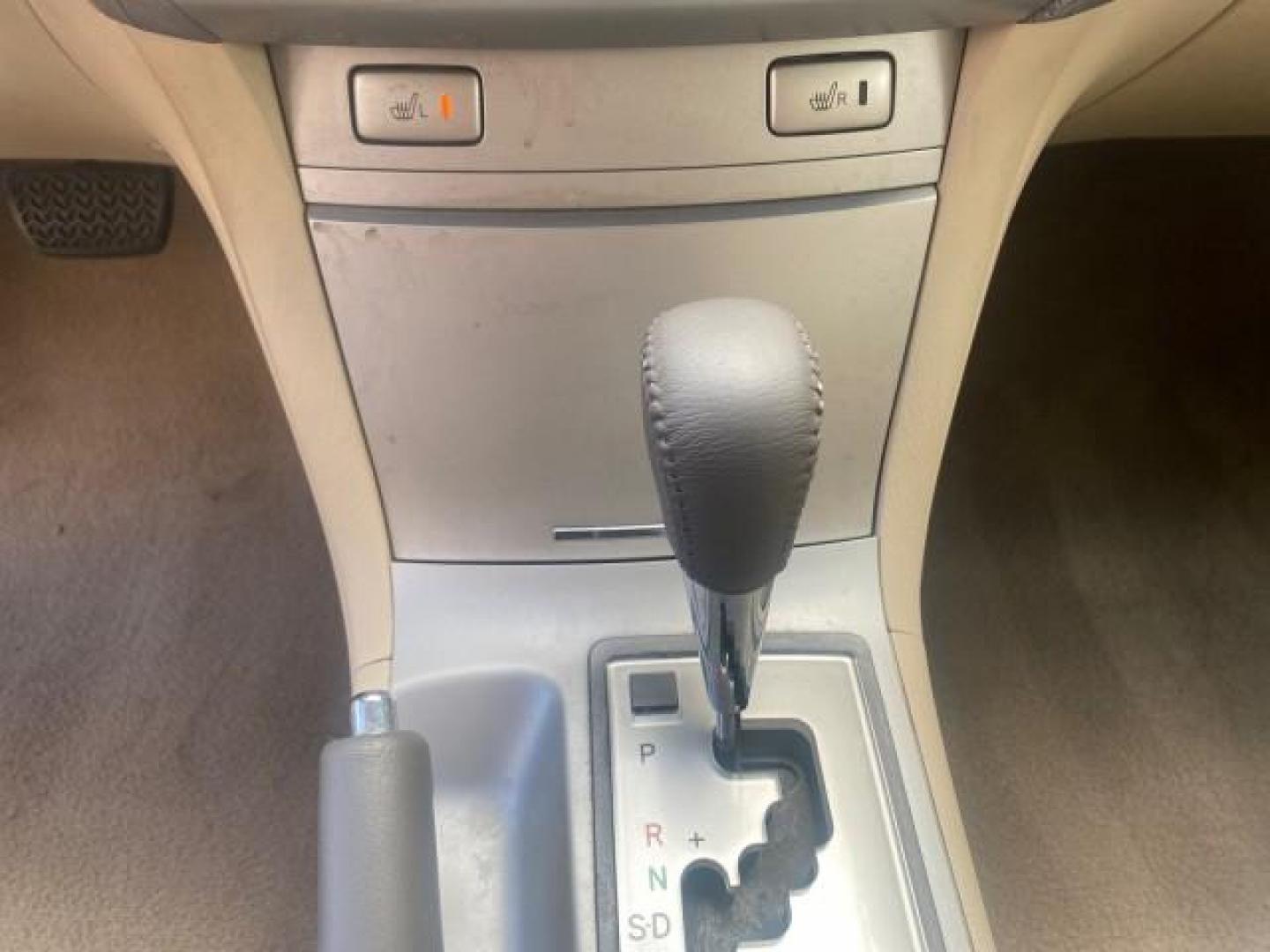 2007 Blizzard Pearl /Ivory Toyota Camry Solara SLE LOW MILES 67,647 (4T1FA38P37U) with an 3.3L DOHC SMPI VVT-i 24-Valve V6 Engine engine, Automatic transmission, located at 4701 North Dixie Hwy, Pompano Beach, FL, 33064, (954) 422-2889, 26.240938, -80.123474 - OUR WEBPAGE FLORIDACARS1.COM HAS OVER 100 PHOTOS AND FREE CARFAX LINK 2007 TOYOTA CAMRY SOLARA SLE V6 VIN: 4T1FA38P37U115572 4 T 1 F A 3 8 P 3 7 U 1 1 5 5 7 2 CONVERTIBLE 3.3L V6 F DOHC 24V GASOLINE 29 MPG FRONT WHEEL DRIVE Features ABS Brakes Air Conditioning Alloy Wheels AM/FM Stereo Automatic Tra - Photo#78