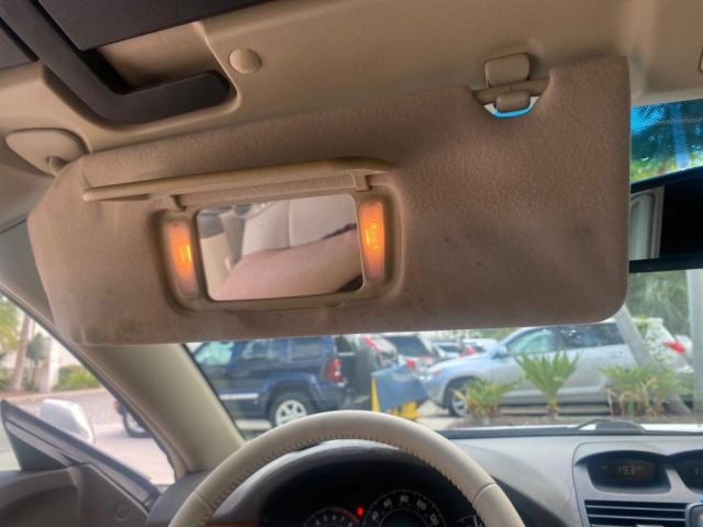 2007 Blizzard Pearl /Ivory Toyota Camry Solara SLE LOW MILES 67,647 (4T1FA38P37U) with an 3.3L DOHC SMPI VVT-i 24-Valve V6 Engine engine, Automatic transmission, located at 4701 North Dixie Hwy, Pompano Beach, FL, 33064, (954) 422-2889, 26.240938, -80.123474 - OUR WEBPAGE FLORIDACARS1.COM HAS OVER 100 PHOTOS AND FREE CARFAX LINK 2007 TOYOTA CAMRY SOLARA SLE V6 VIN: 4T1FA38P37U115572 4 T 1 F A 3 8 P 3 7 U 1 1 5 5 7 2 CONVERTIBLE 3.3L V6 F DOHC 24V GASOLINE 29 MPG FRONT WHEEL DRIVE Features ABS Brakes Air Conditioning Alloy Wheels AM/FM Stereo Automatic Tra - Photo#86